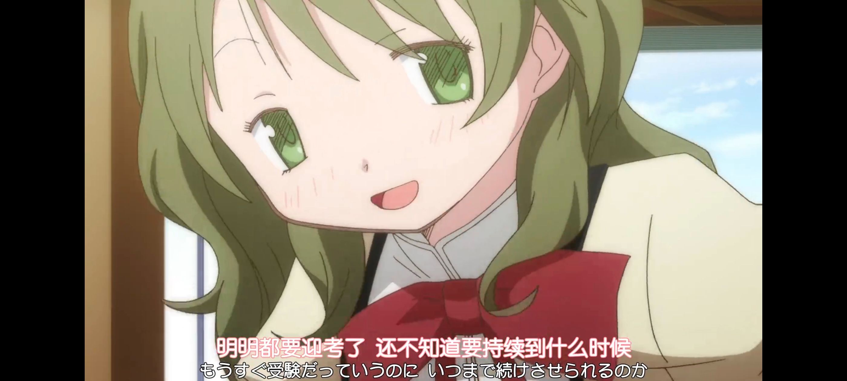 魔法少女小圆,魔法少女,动漫,动画,番剧,ACG