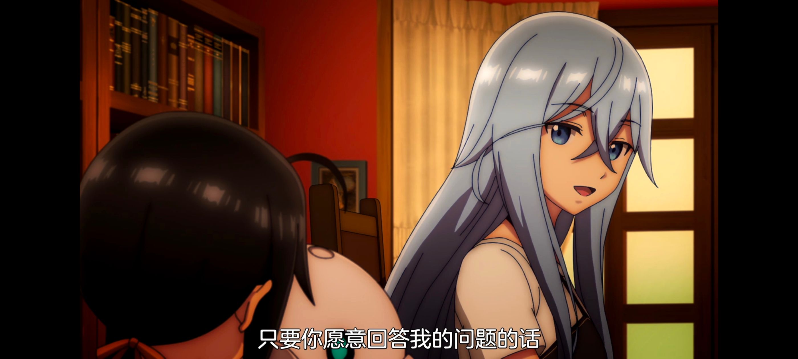 凭你也想讨伐魔王,动画,动漫,番剧,二次元,ACG