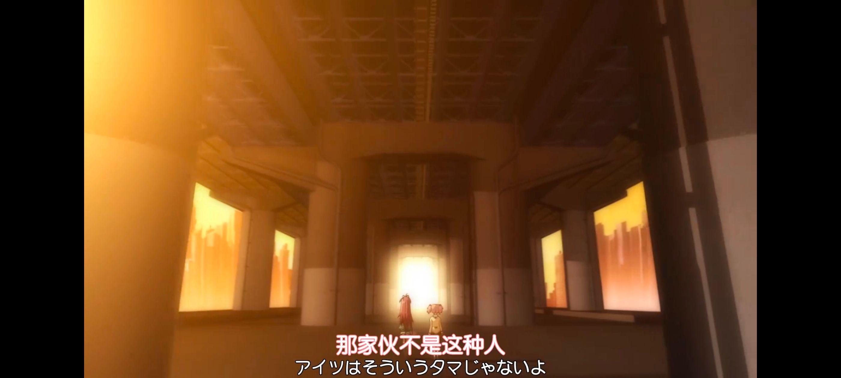 魔法少女小圆,魔法少女,动画,动漫,番剧,二次元,ACG