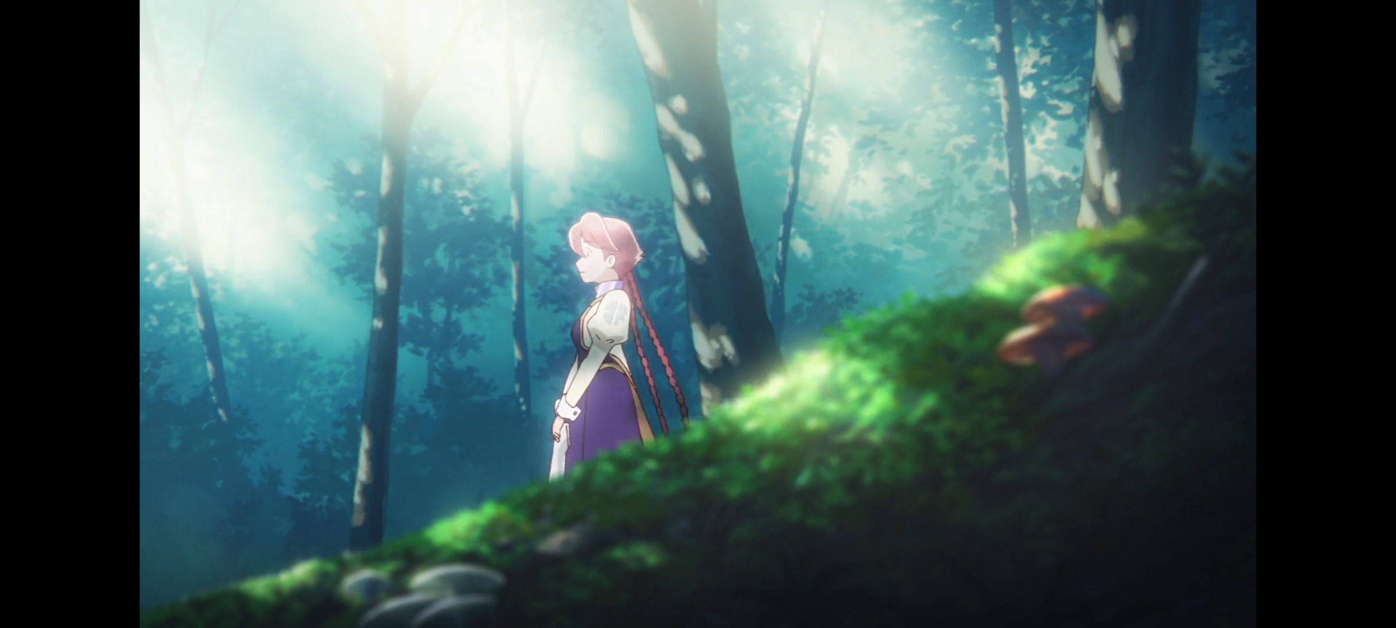 末日后酒店,动画,动漫,番剧,二次元,ACG