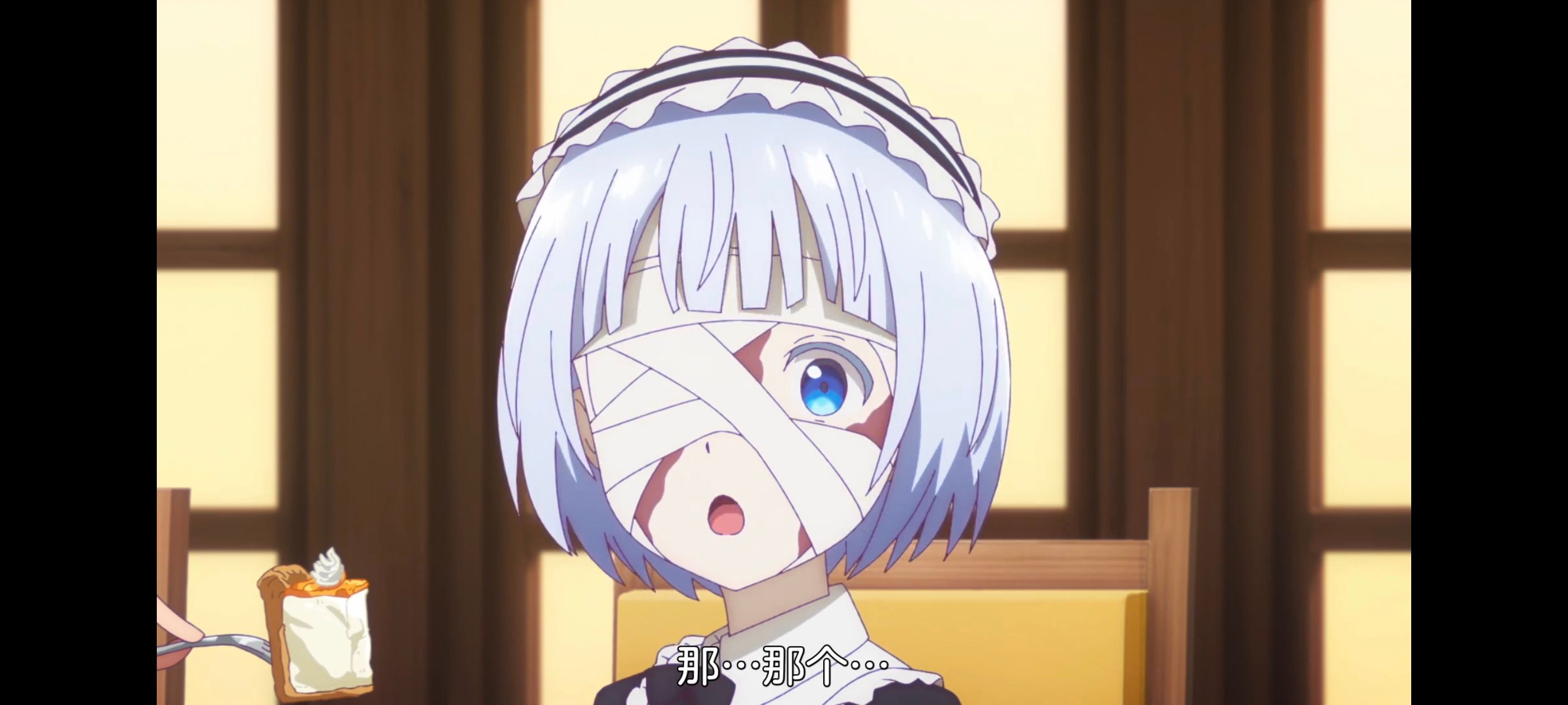 凭你也想讨伐魔王,动漫,动画,百合,番剧,ACG