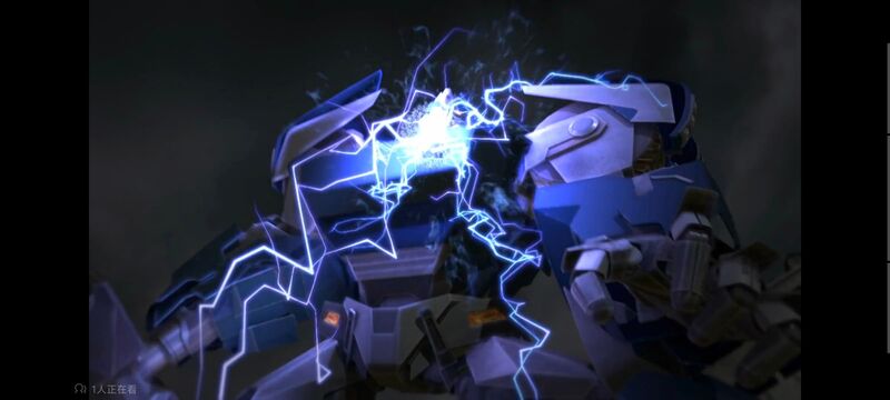 变形金刚,变形金刚领袖之证,动画,动漫,番剧,ACG