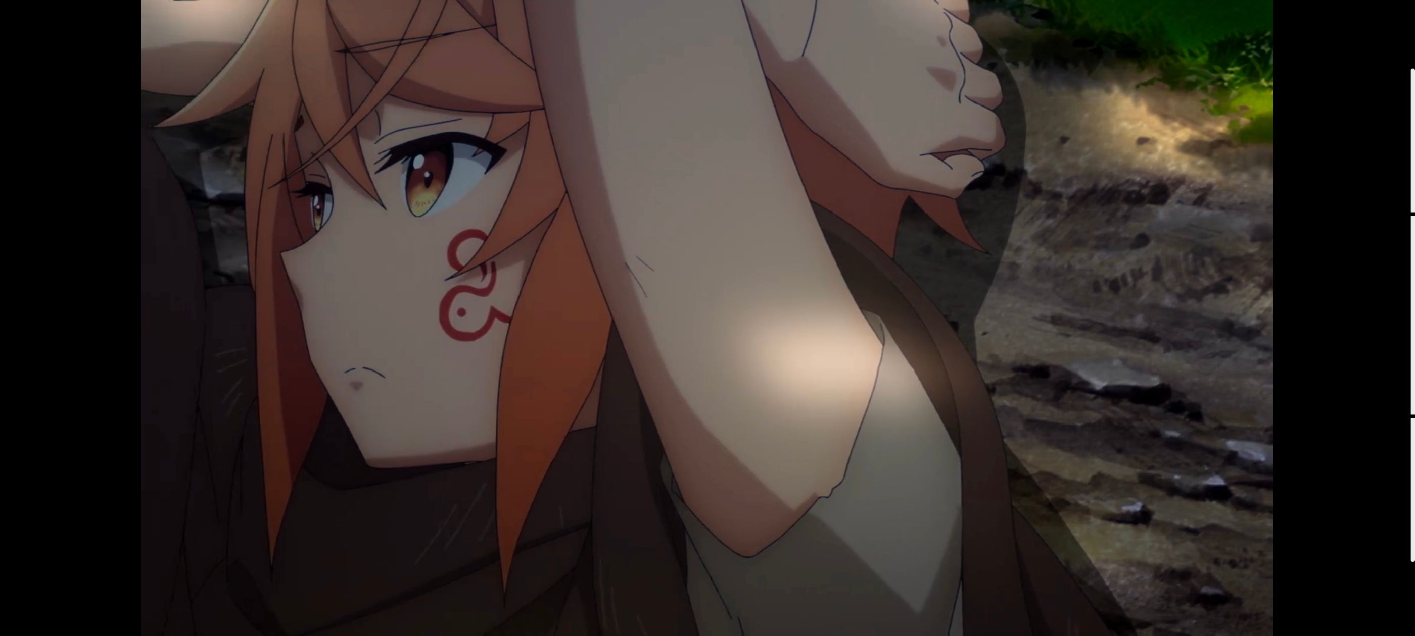 凭你也想讨伐魔王,你这种家伙别想打败魔王,百合,动画,动漫,番剧,ACG