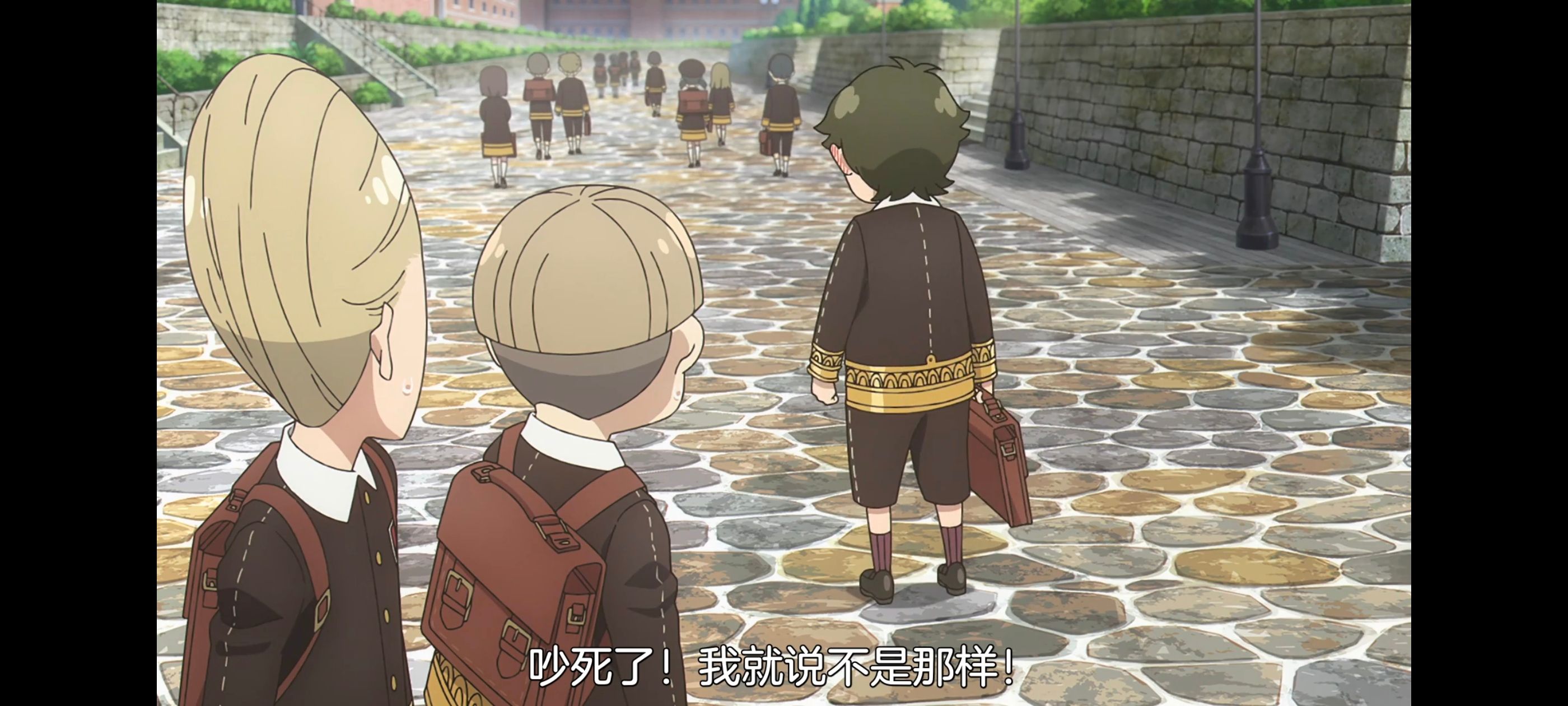 间谍过家家,SPYFAMILY,动画,动漫,番剧,ACG