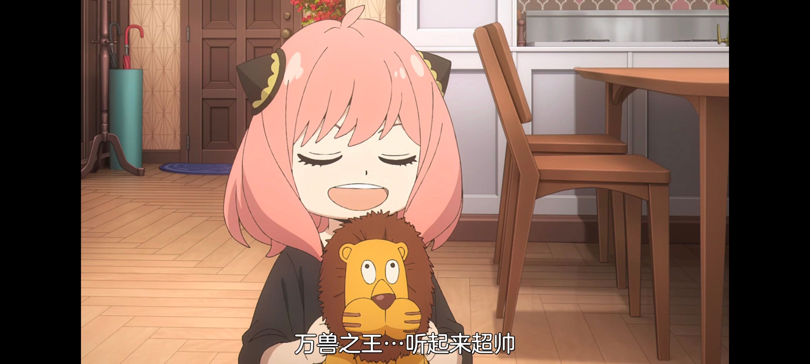 间谍过家家,SPYFAMILY,动画,动漫,番剧,ACG