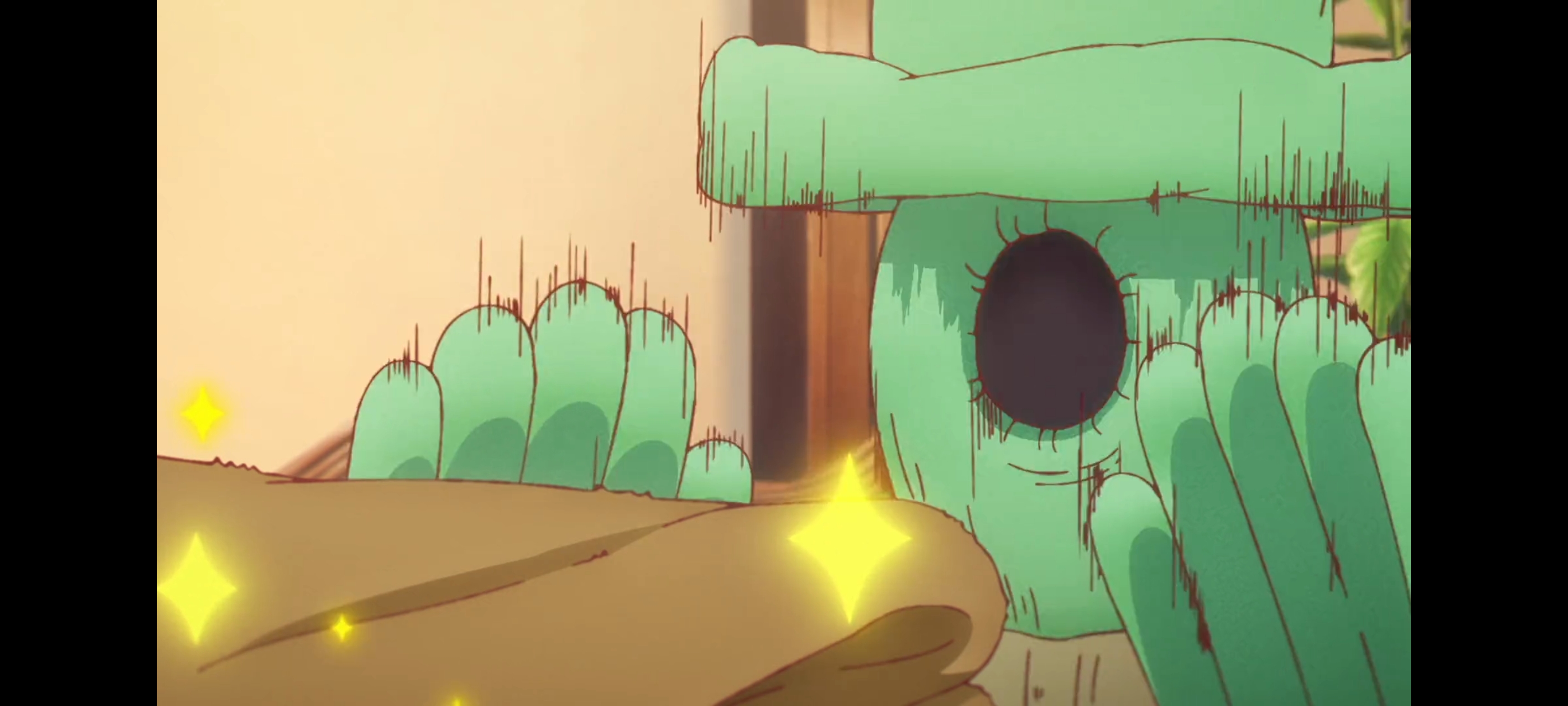 末日后酒店,动画,动漫,番剧,ACG,二次元