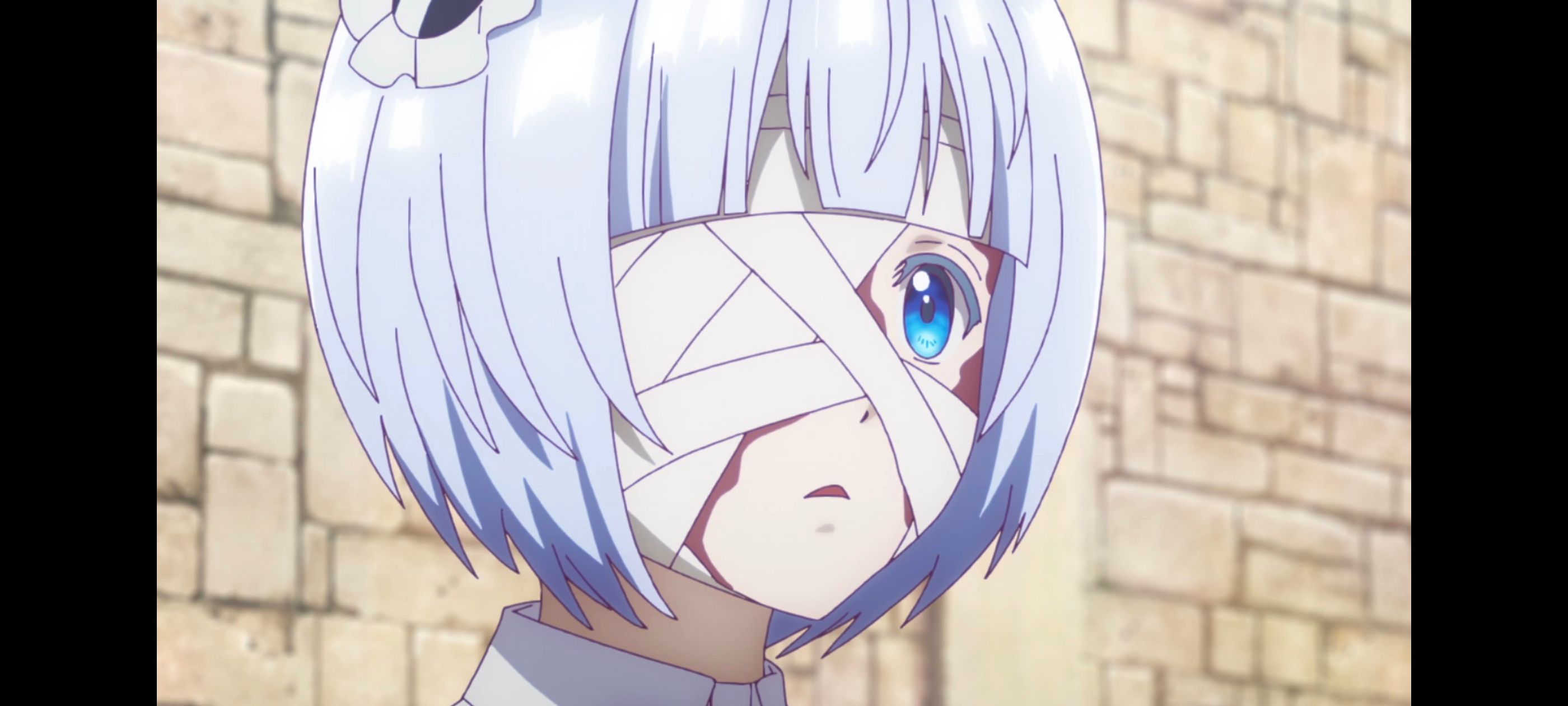 凭你也想讨伐魔王,动漫,动画,百合,番剧,ACG