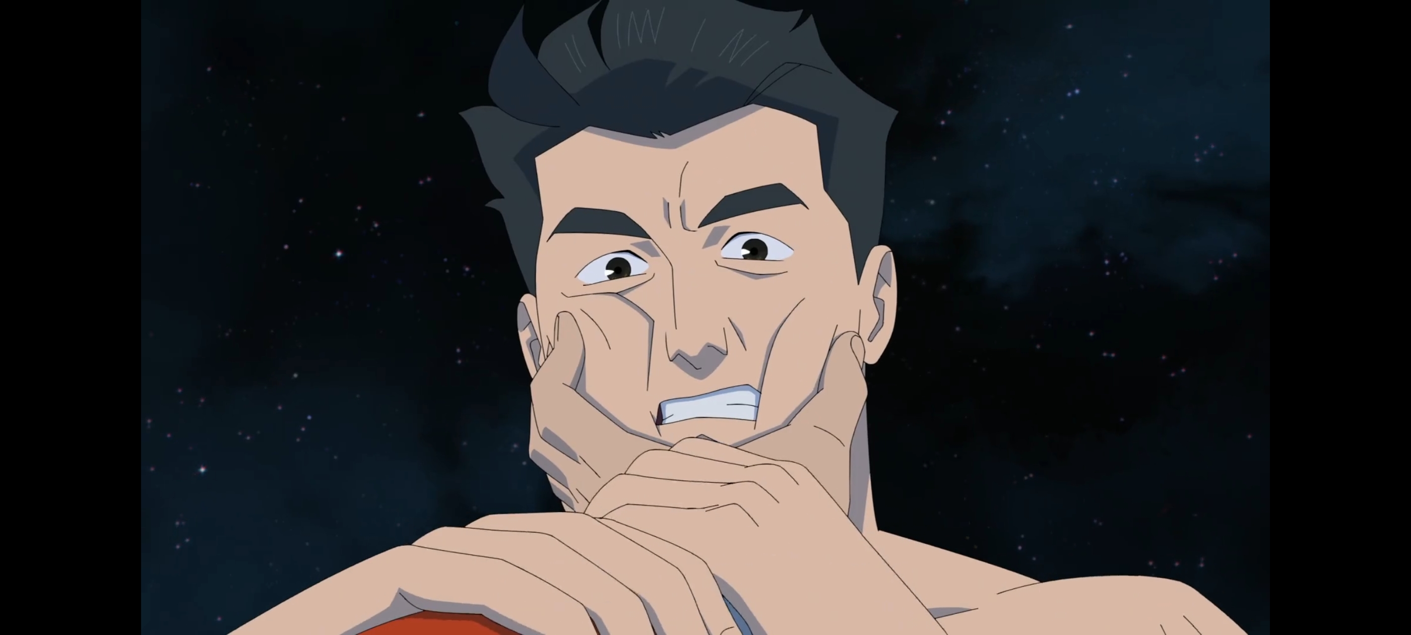 无敌少侠,image,动画,动漫,番剧,ACG