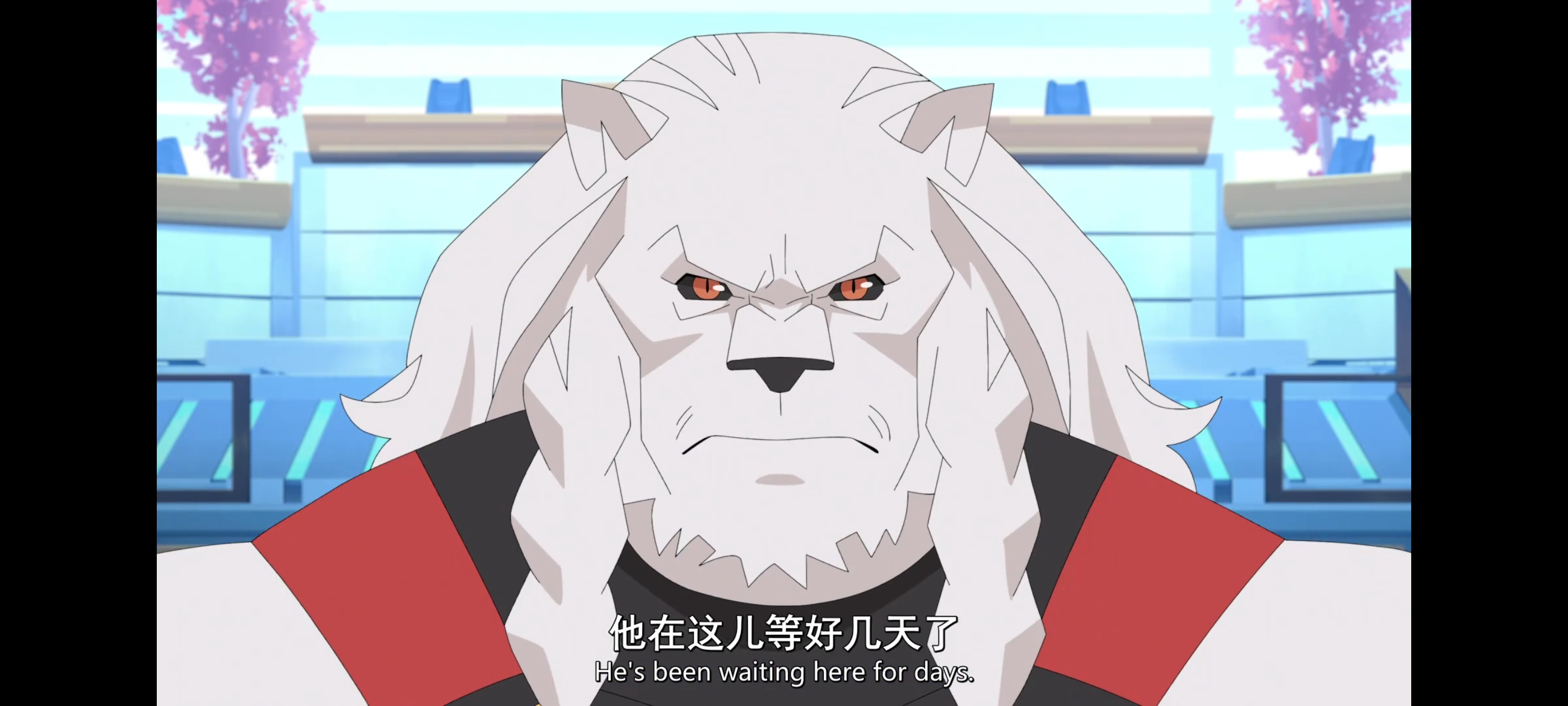 无敌少侠,image,动画,动漫,番剧,ACG