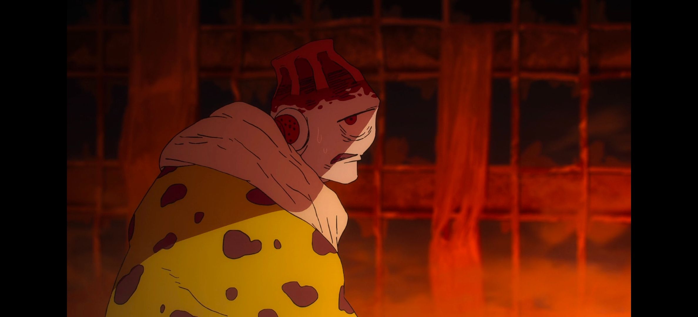 咒术回战,咒术回战第二季,呪術廻戦,番剧,动漫,动漫专区,动画,日本动漫