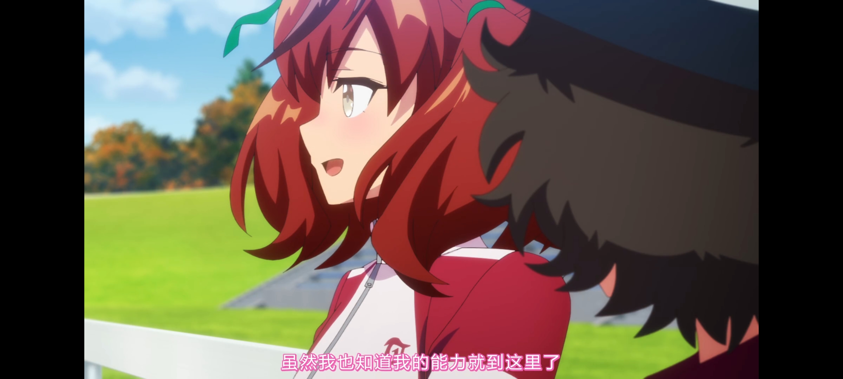 赛马娘,赛马娘第二季,动画,动漫,番剧,二次元,ACG