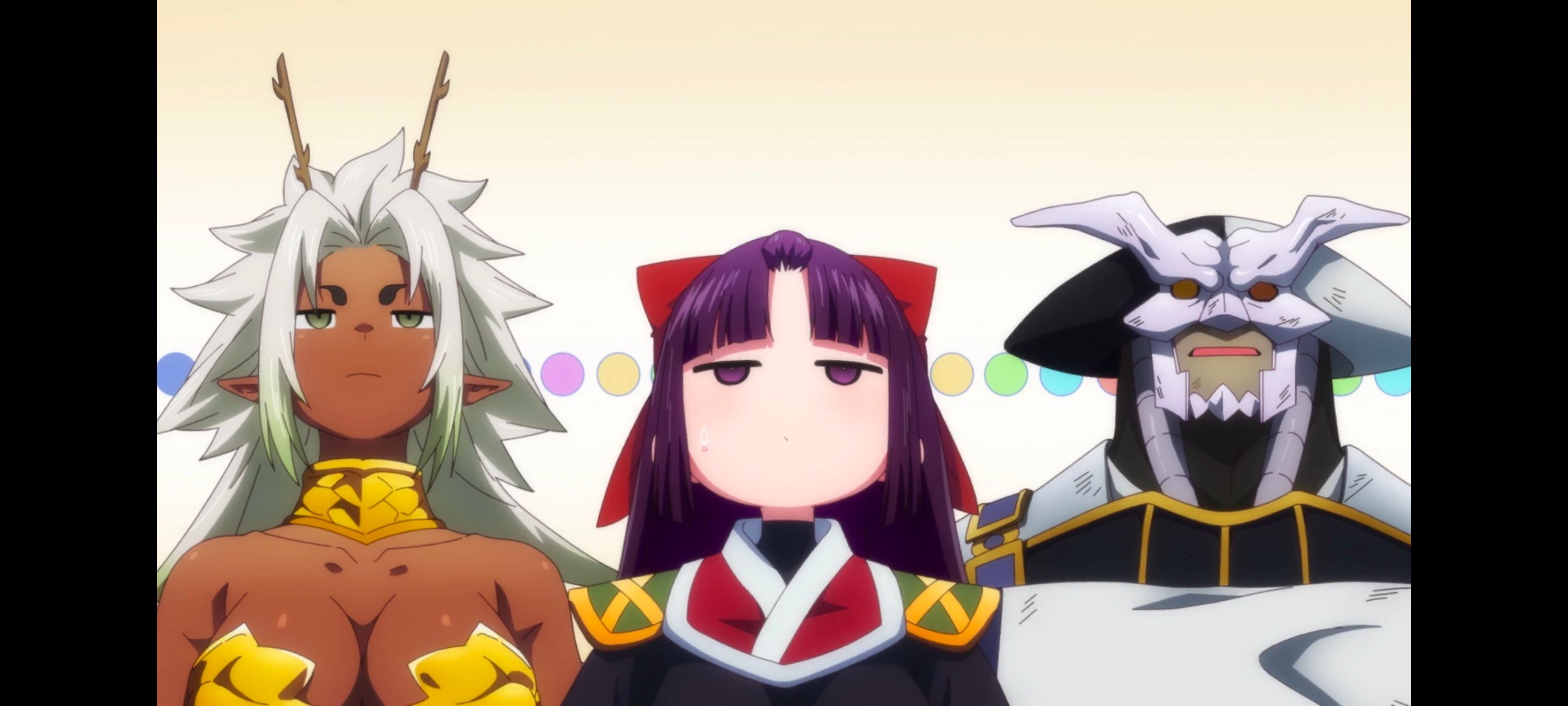 魔都精兵的奴隶,动画,动漫,番剧,二次元,ACG