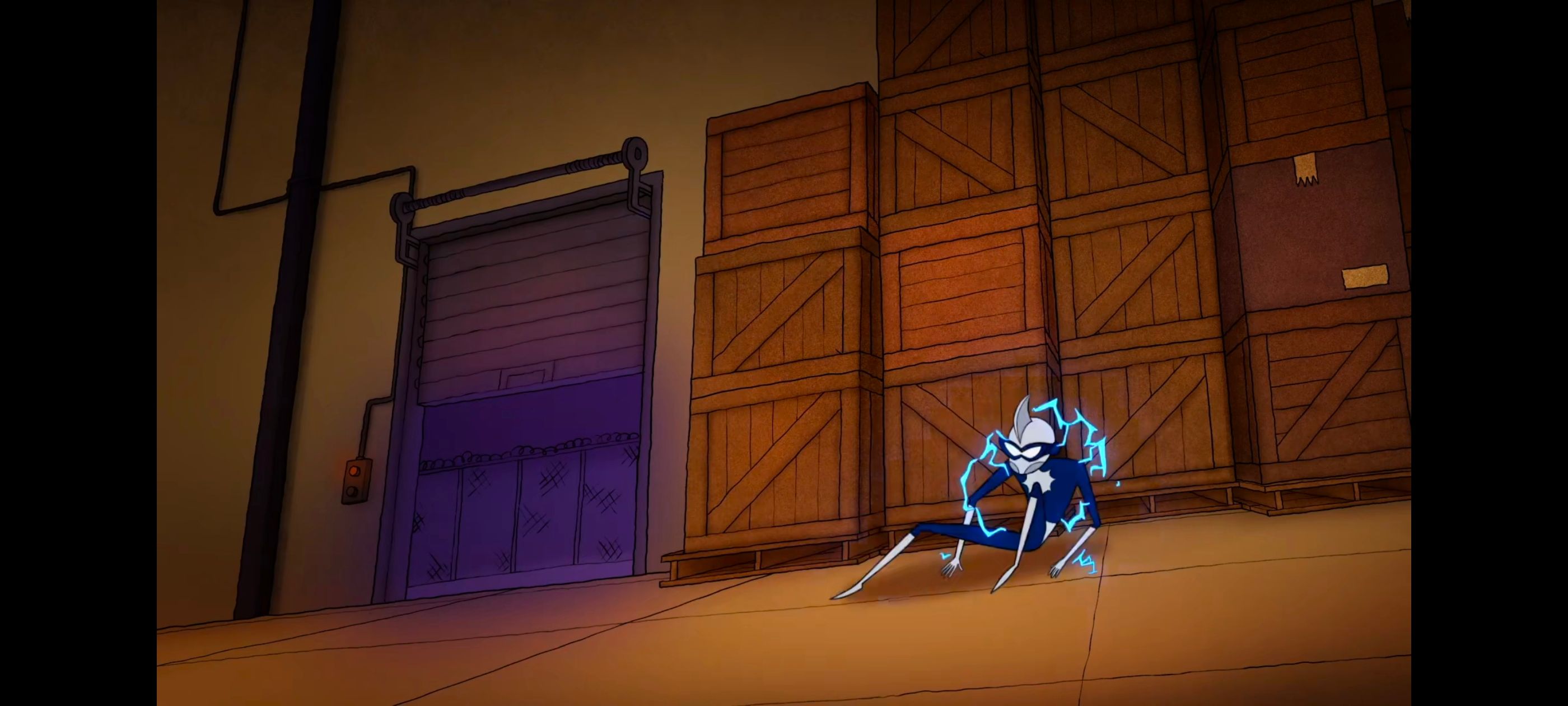 蝙蝠侠家族,蝙蝠侠一家,DC,动画,动漫,番剧,ACG