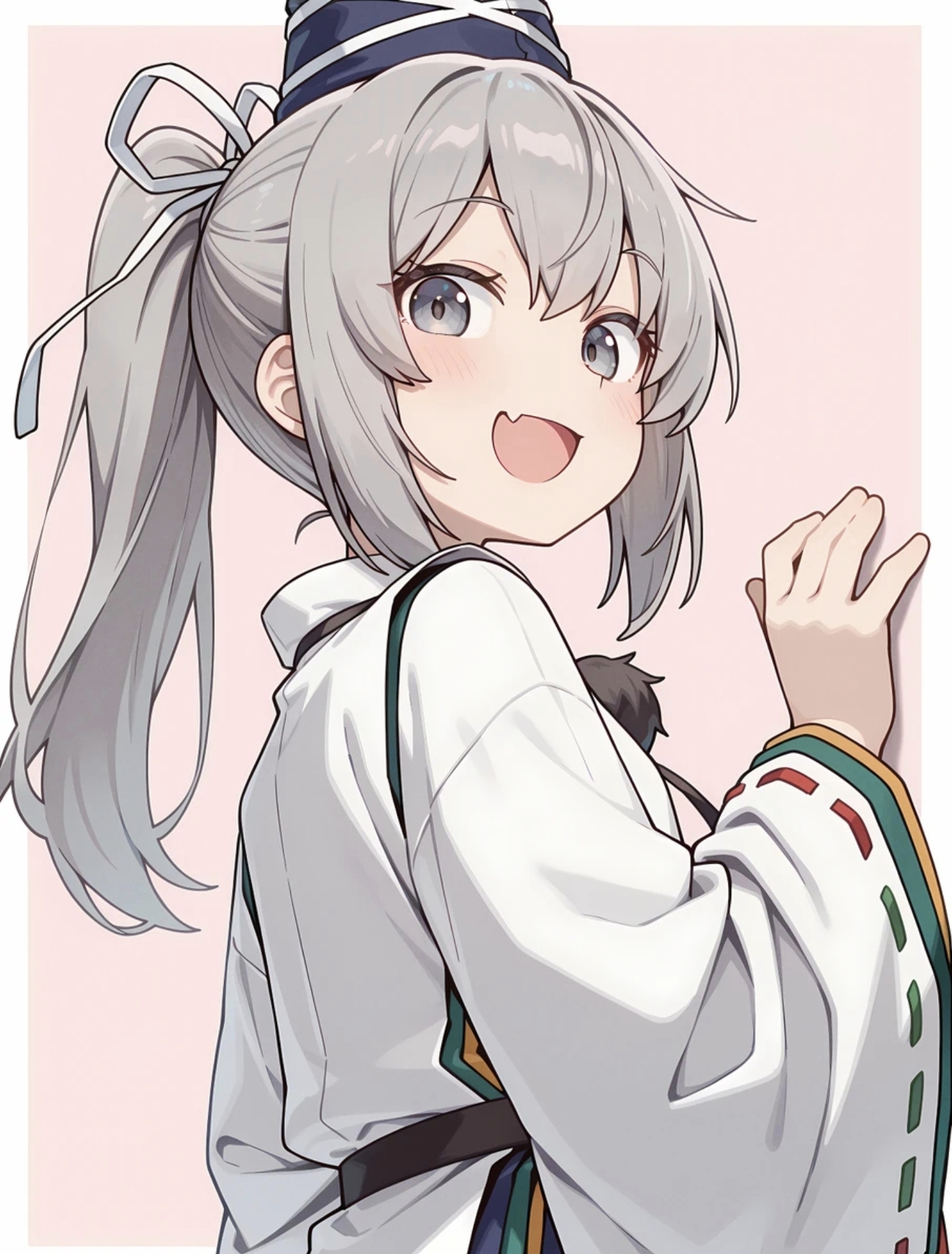 东方project,美图