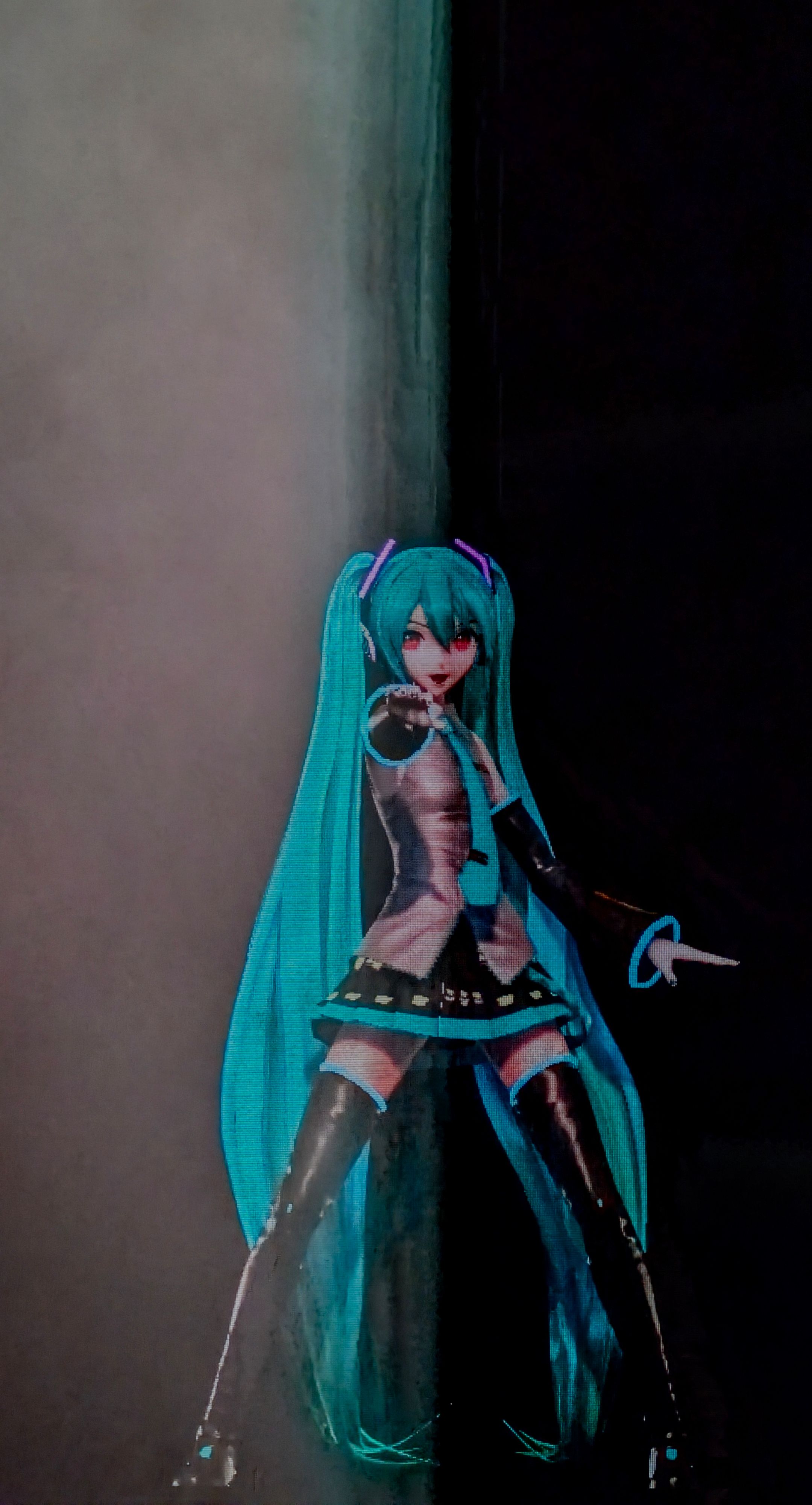 初音未来,初音ミク,术力口,虚拟歌姬,VOCALOID,MIKU