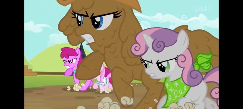 小马宝莉,小马宝莉友谊魔法,彩虹小马,我的小马驹,动画,动漫,番剧,ACG