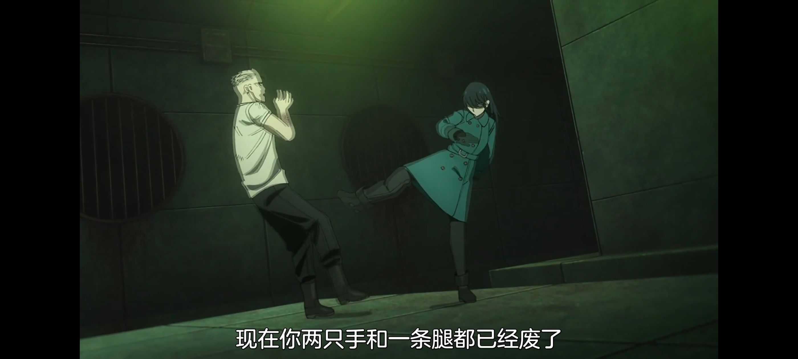 间谍过家家,SPYFAMILY,动画,动漫,番剧,ACG