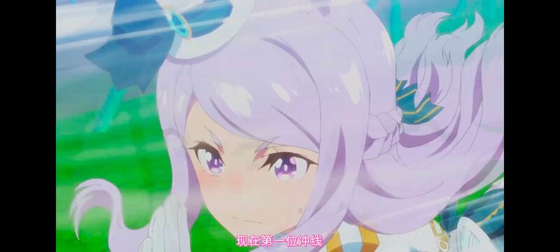 赛马娘,赛马娘PrettyDreby,赛马娘第二季,动画,动漫,番剧,ACG