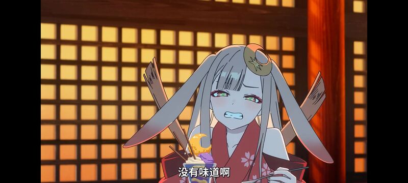 超时空辉夜姬,超時空輝夜姬,番剧,动画,动漫,二次元,ACG,动画电影