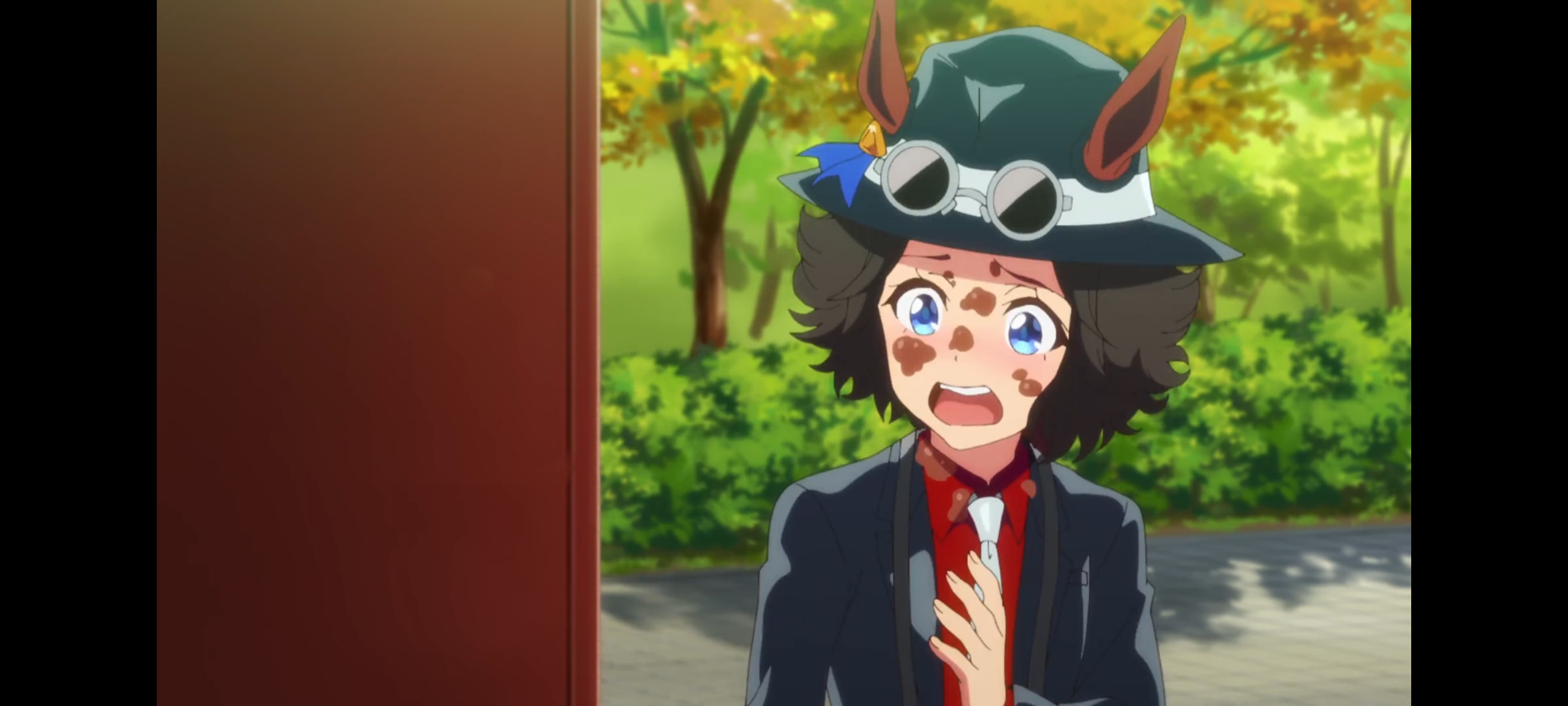 赛马娘,赛马娘第二季,动画,动漫,番剧,二次元,ACG