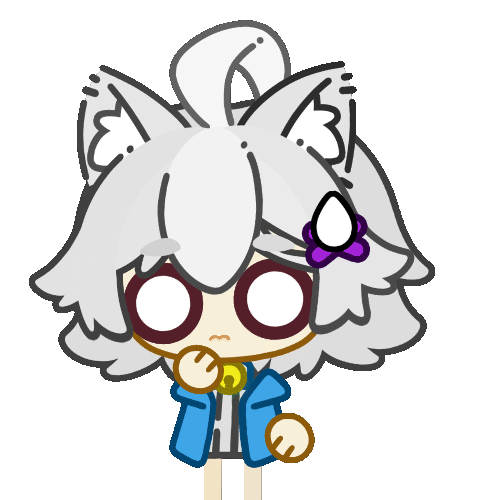 シモカゼちゃん