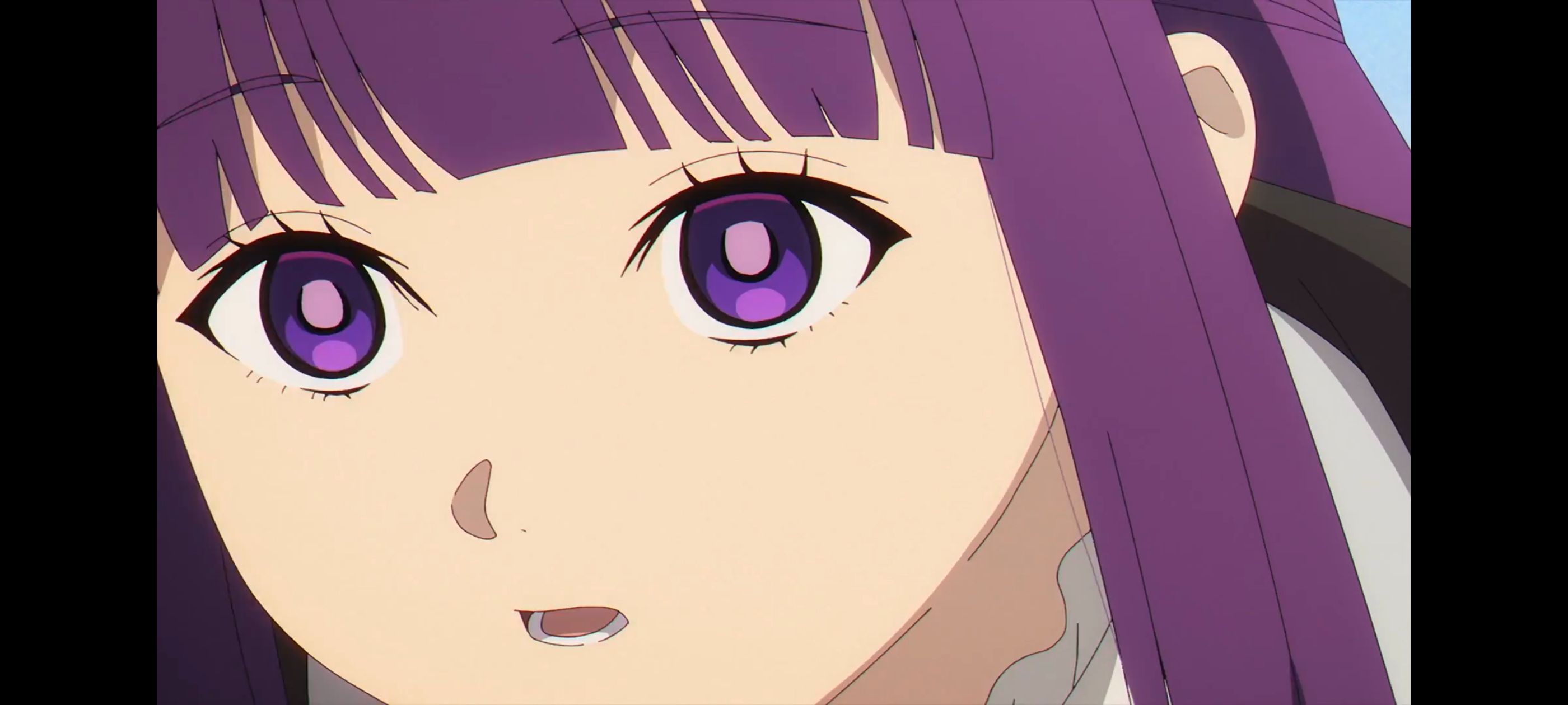 葬送的芙莉莲,动画,动漫,番剧,ACG