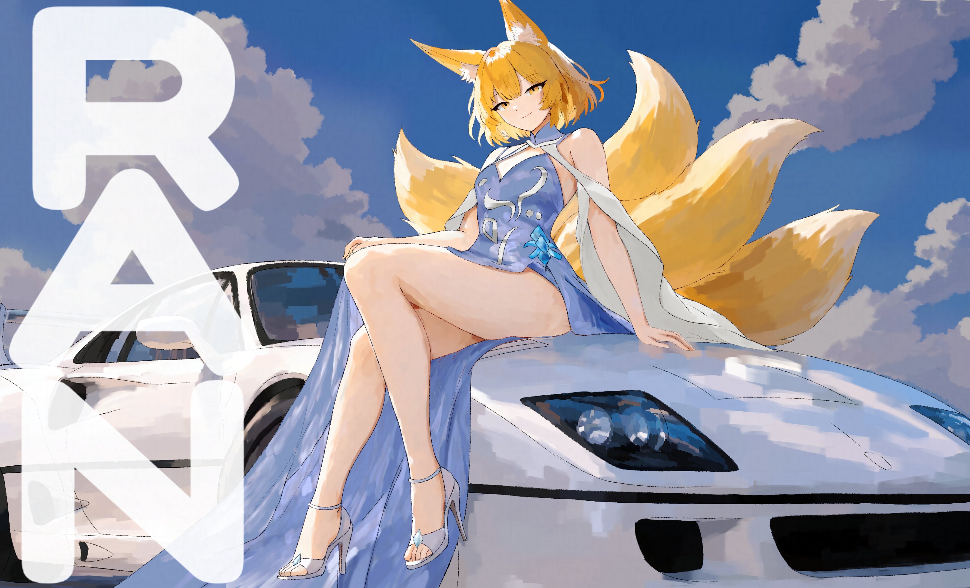 东方project