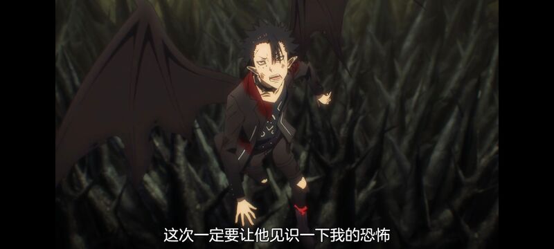 关于我转生变成史莱姆这档事,关于我转生后成为史莱姆的那件事,动画,动漫,异世界,日漫,二次元,ACG