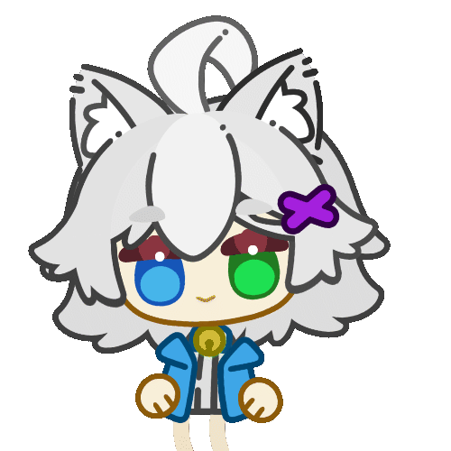 シモカゼちゃん