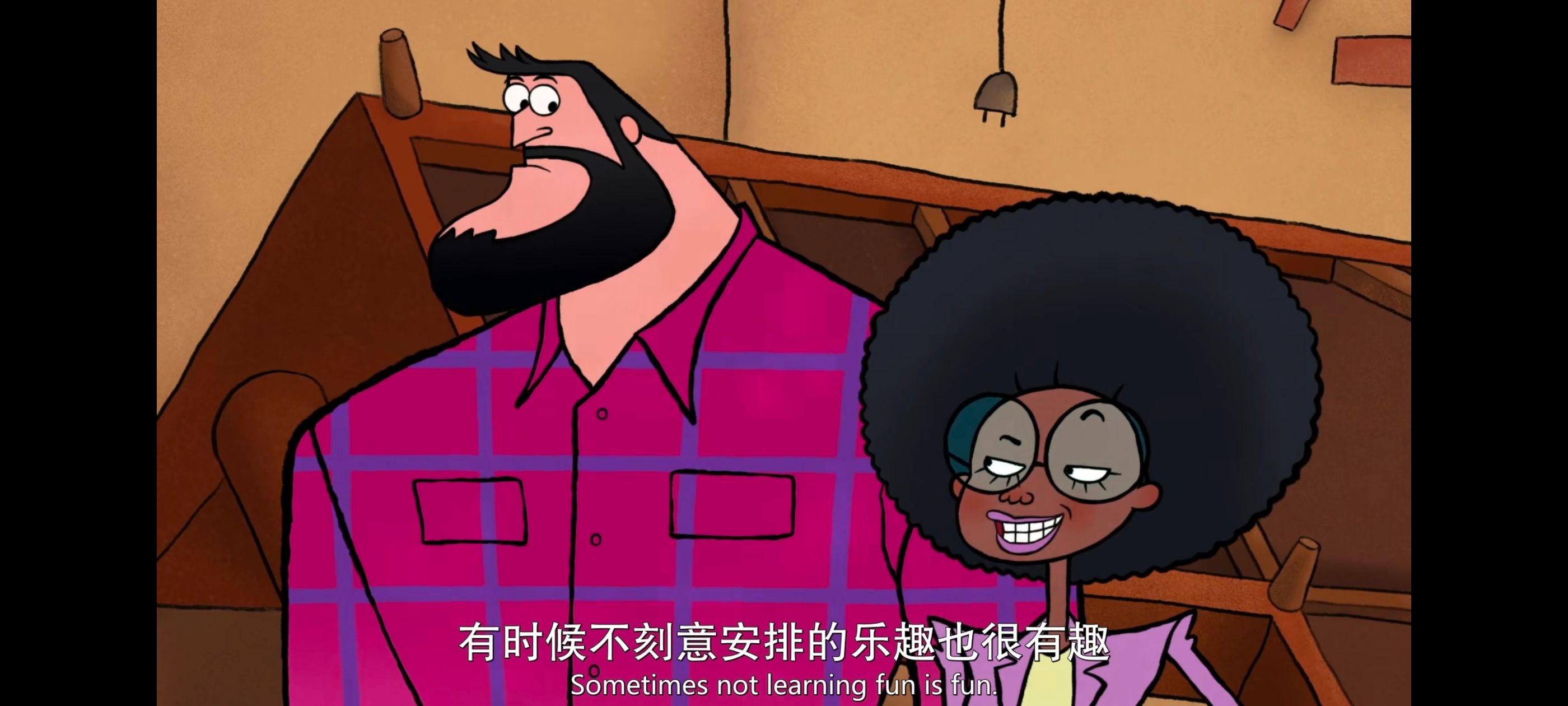 蝙蝠侠家族,蝙蝠侠一家,动画,动漫,番剧,ACG