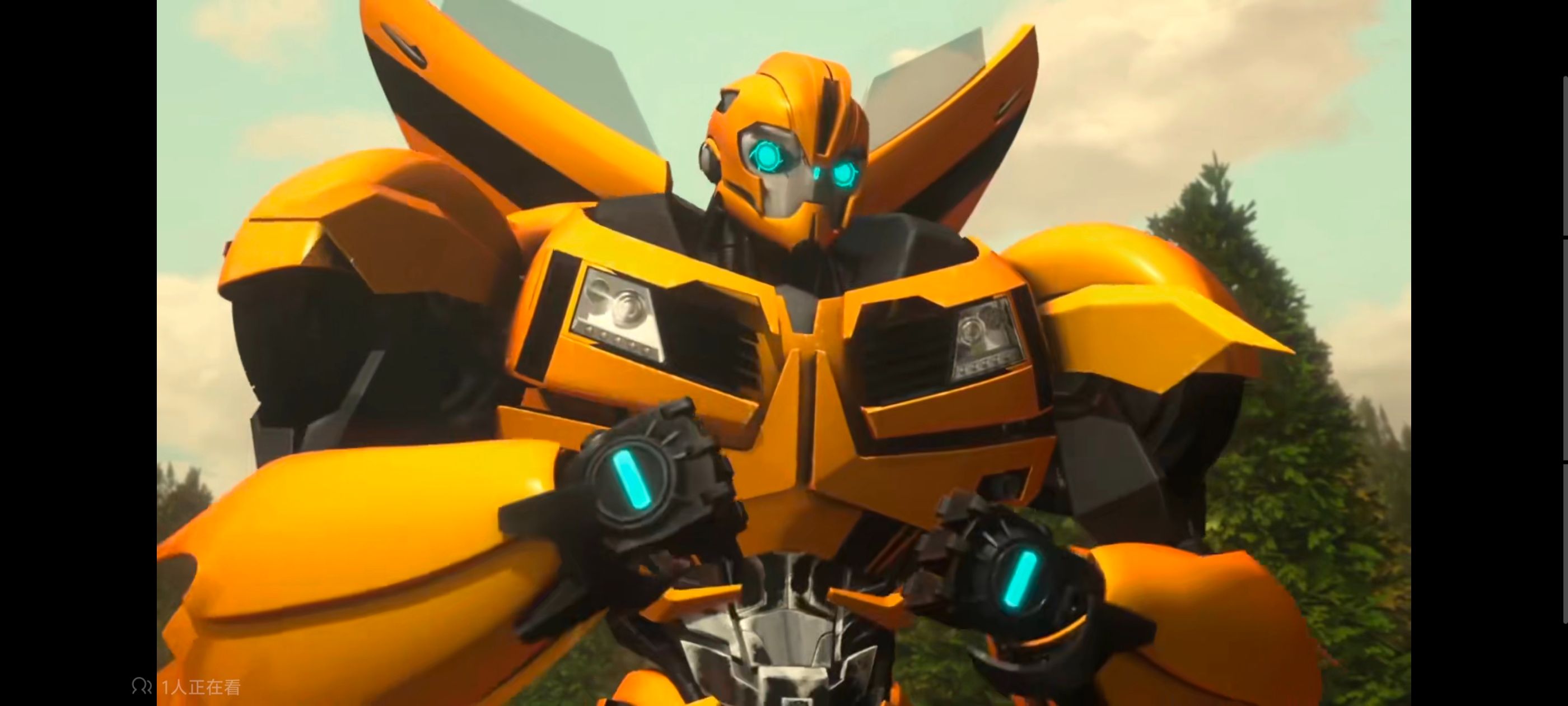 变形金刚,变形金刚领袖之证,动画,动漫,番剧,ACG