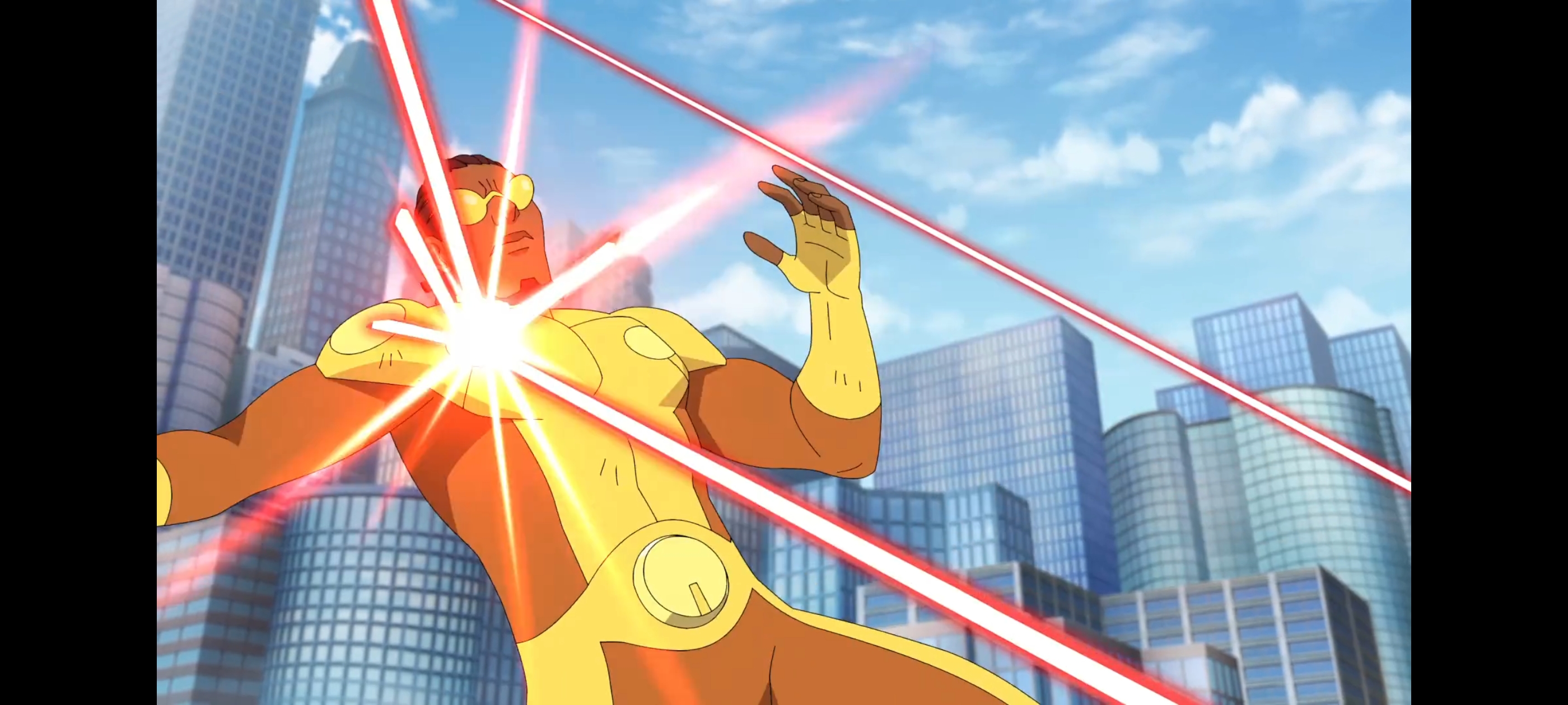 无敌少侠,动画,动漫,image,番剧,ACG