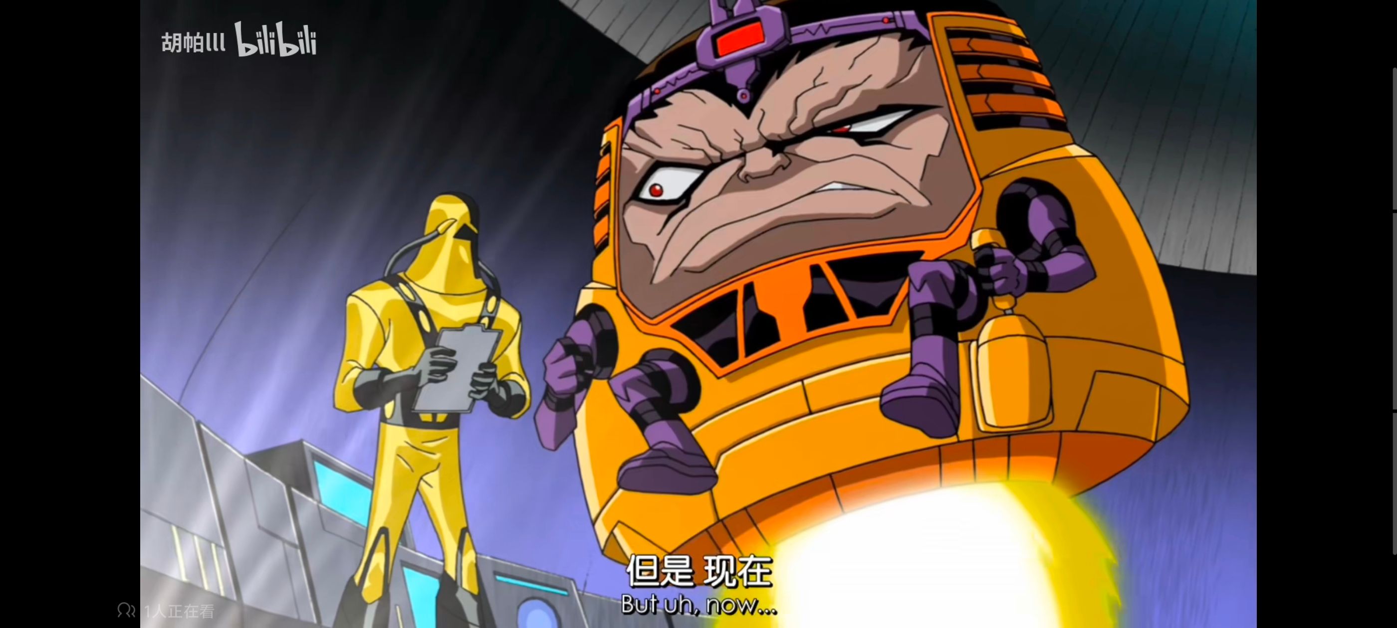 复仇者世上最强英雄组合,复仇者联盟,超级英雄,漫威,动画,番剧,动漫,ACG