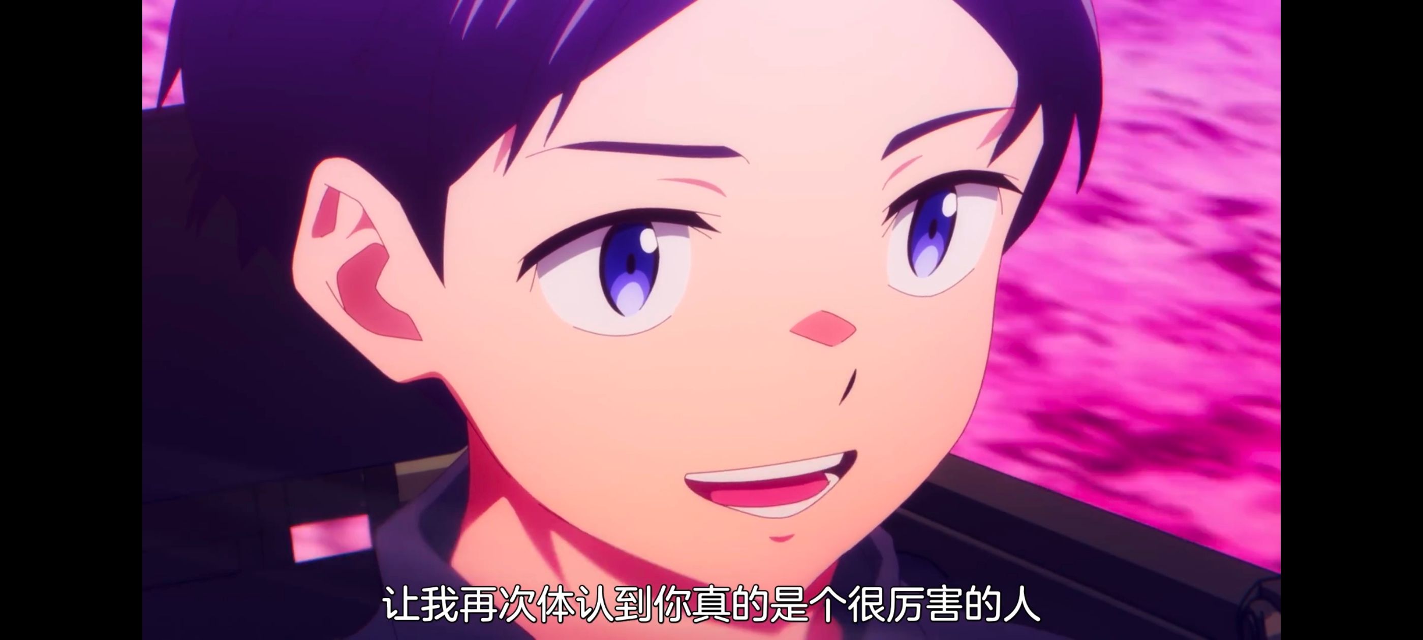 魔都精兵的奴隶,动画,动漫,番剧,ACG