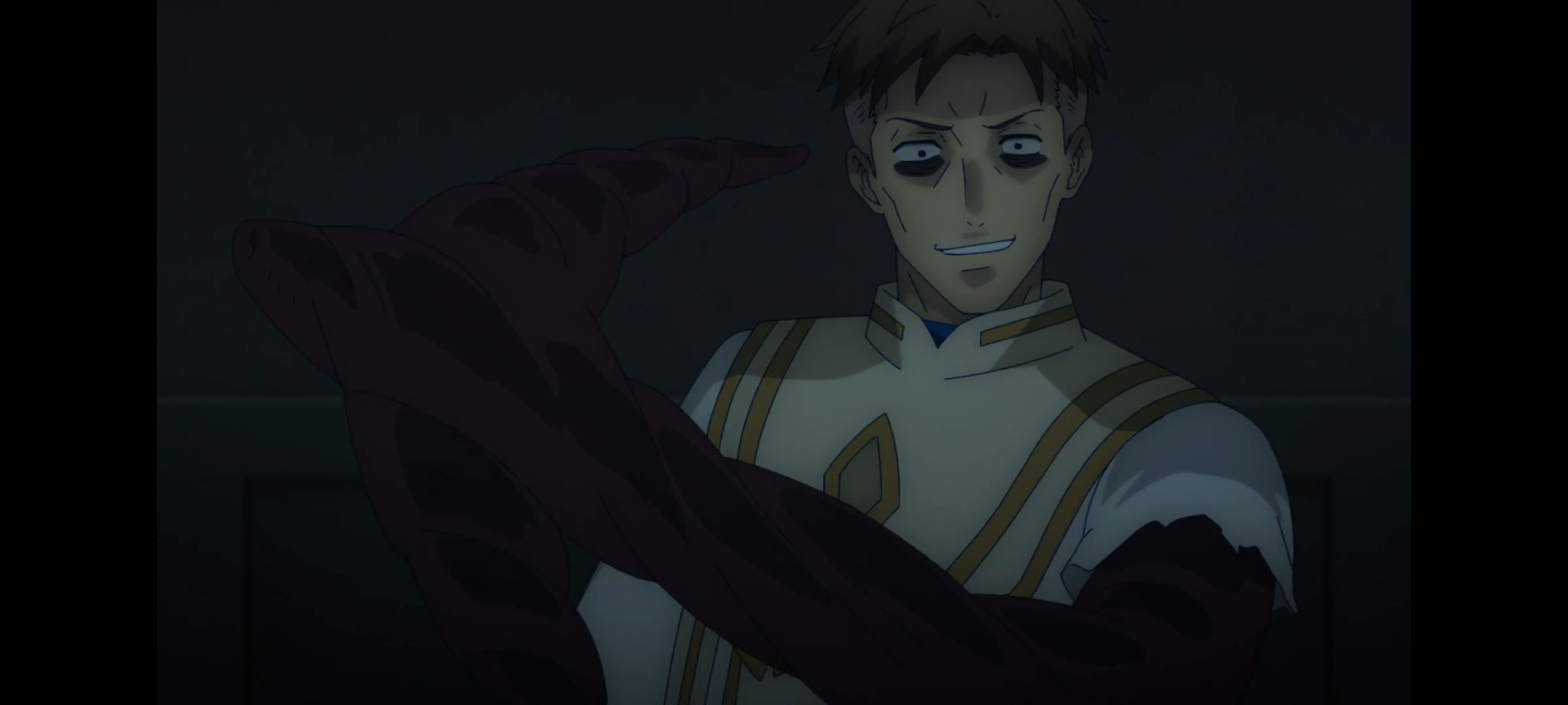 凭你也想讨伐魔王,动画,动漫,番剧,ACG,二次元,吐槽