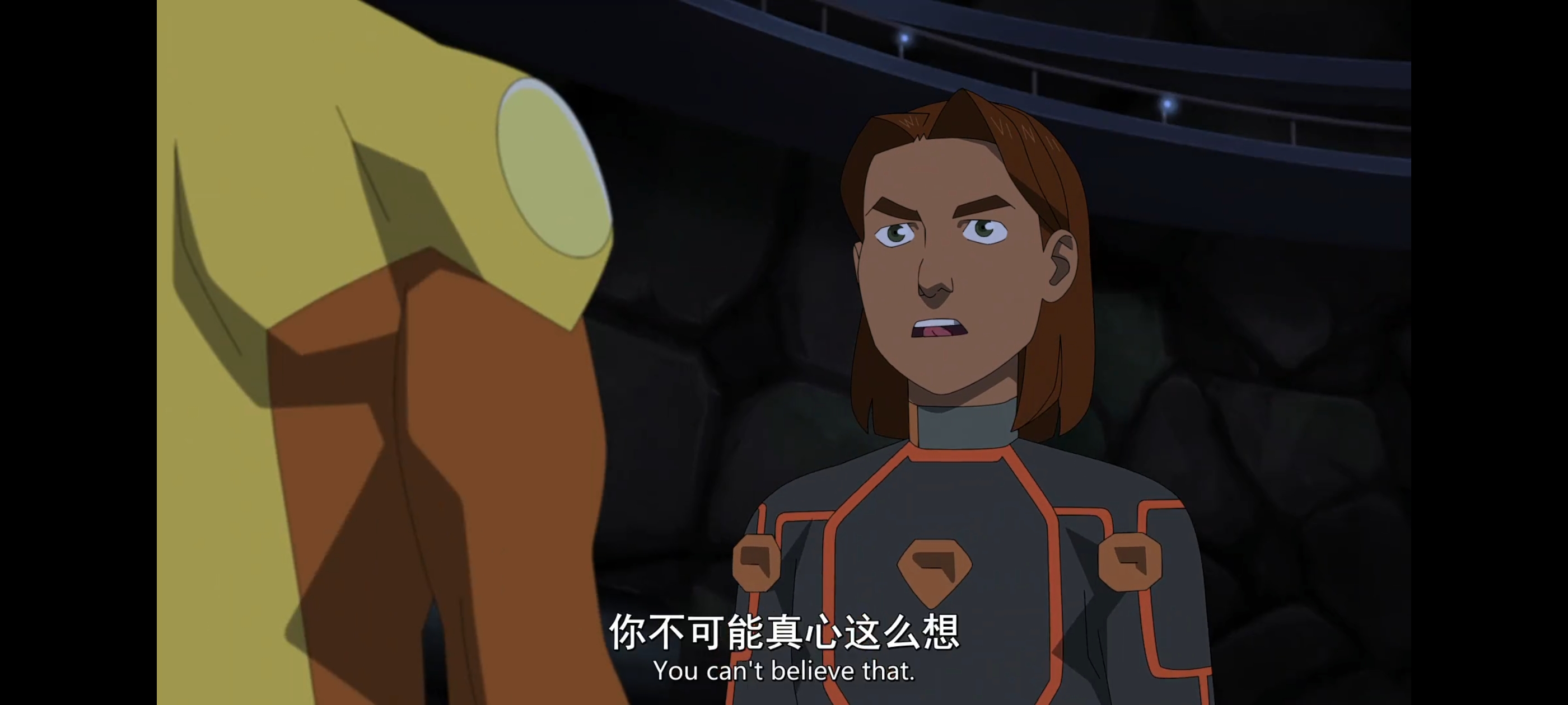 无敌少侠,动画,动漫,image,番剧,ACG