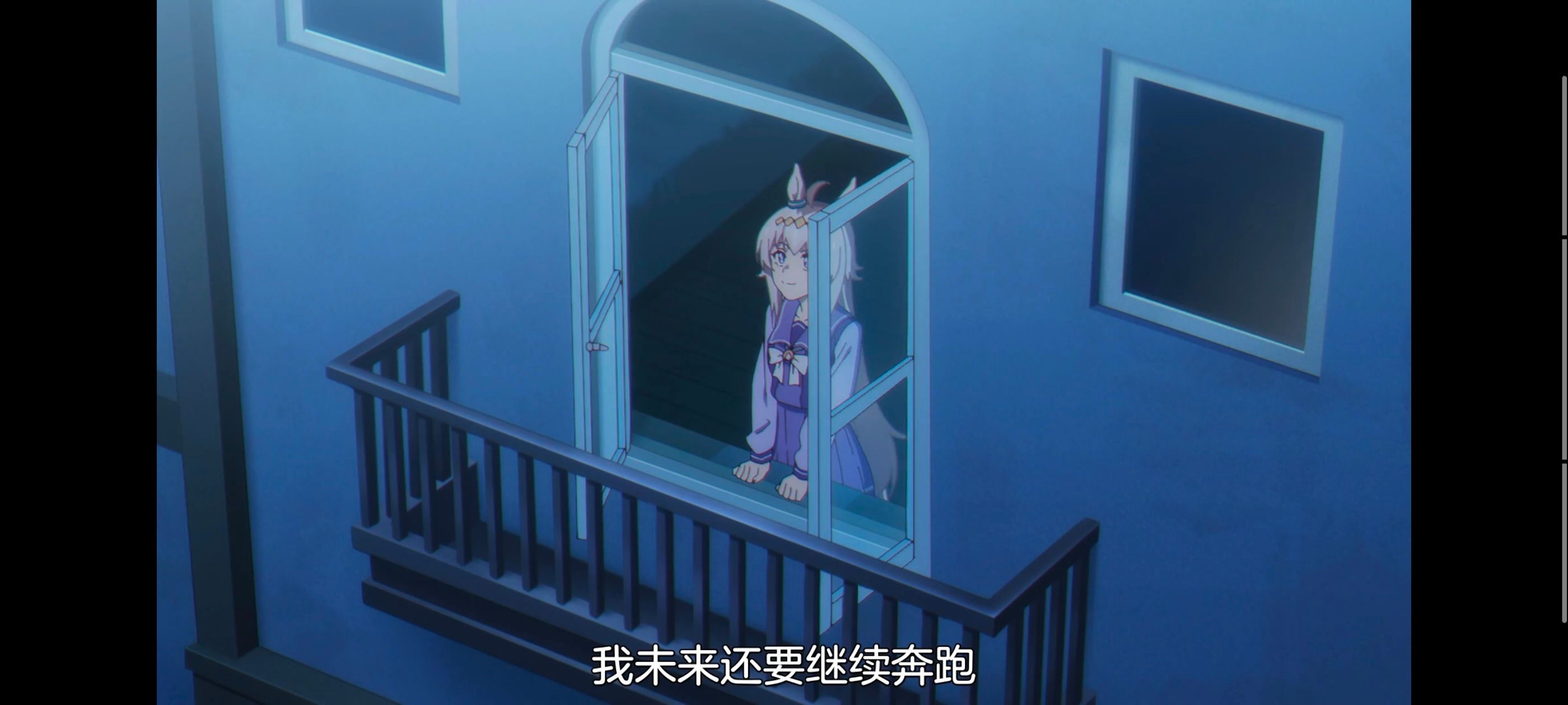 赛马娘,赛马娘PrettyDreby,芦毛灰姑娘,赛马娘芦毛灰姑娘,动画,动漫,番剧,ACG