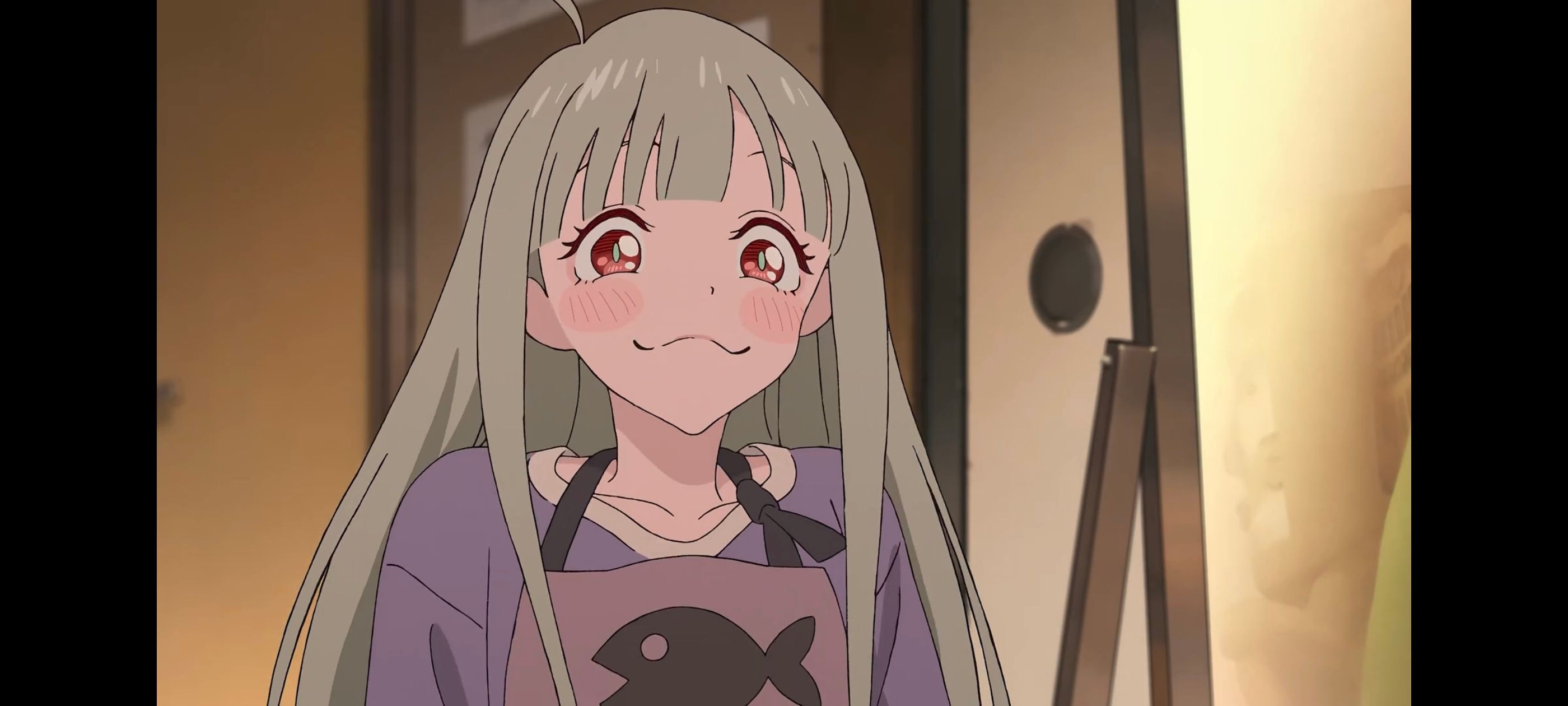 超时空辉夜姬,超時空輝夜姬,番剧,动画,动漫,二次元,ACG,动画电影