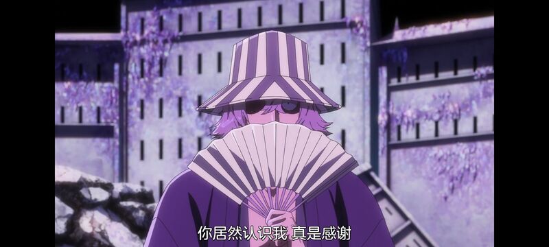 死神,千年血战,Bleach,动画,动漫,番剧,日漫,二次元,ACG