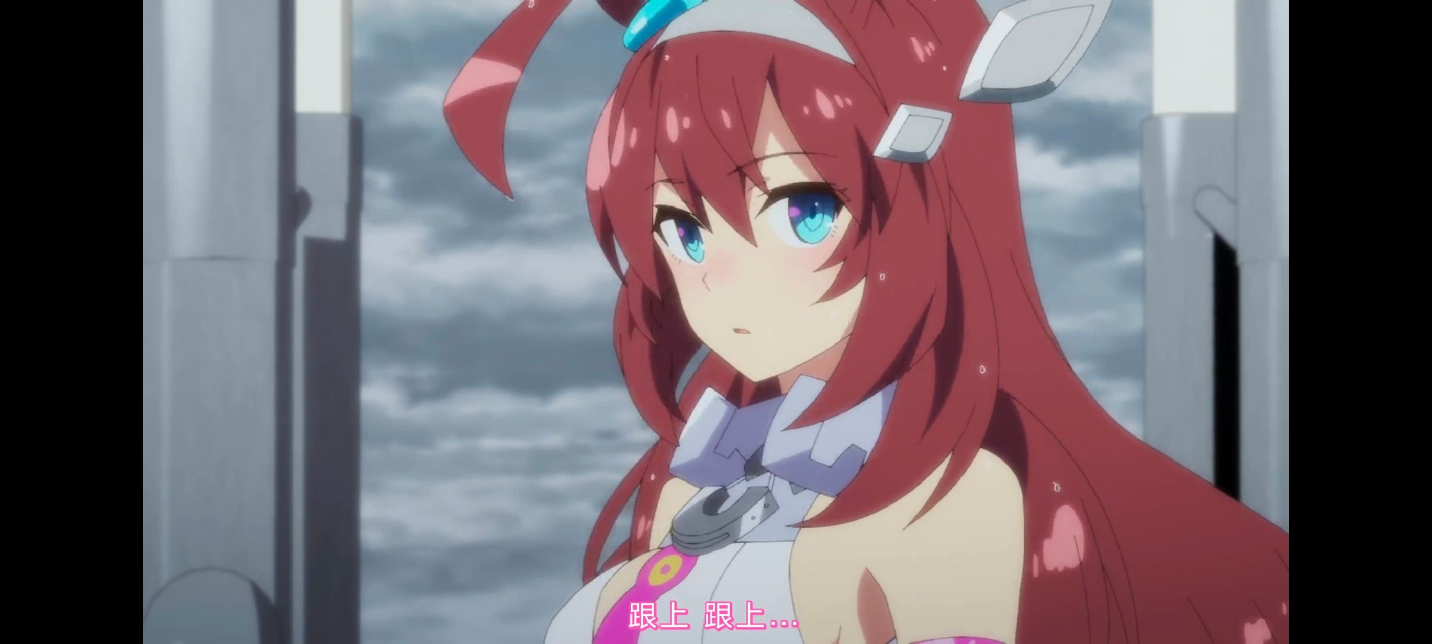 赛马娘,赛马娘PrettyDreby,赛马娘第二季,动画,动漫,番剧,ACG