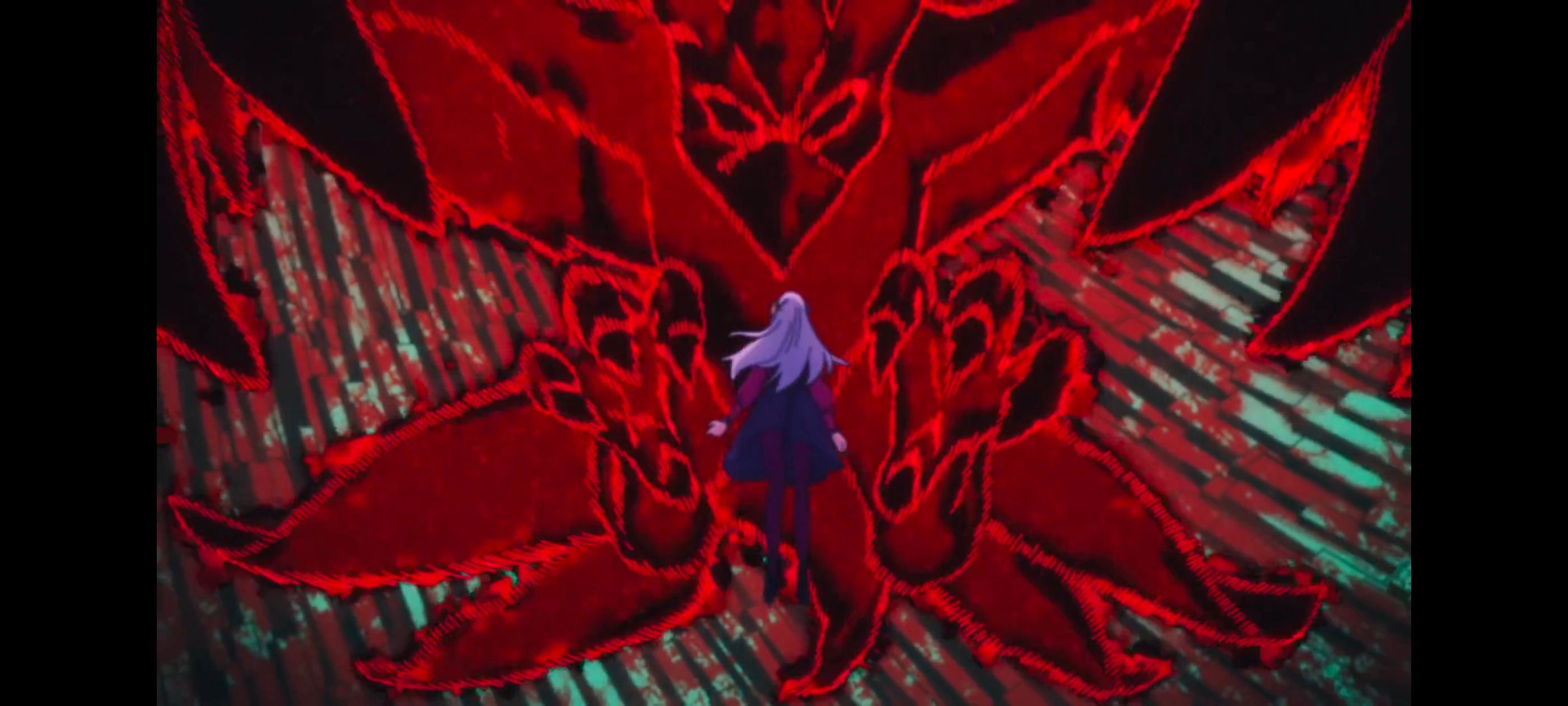 FATE,命运奇异赝品,FatestrangeFake,动画,动漫,番剧,ACG