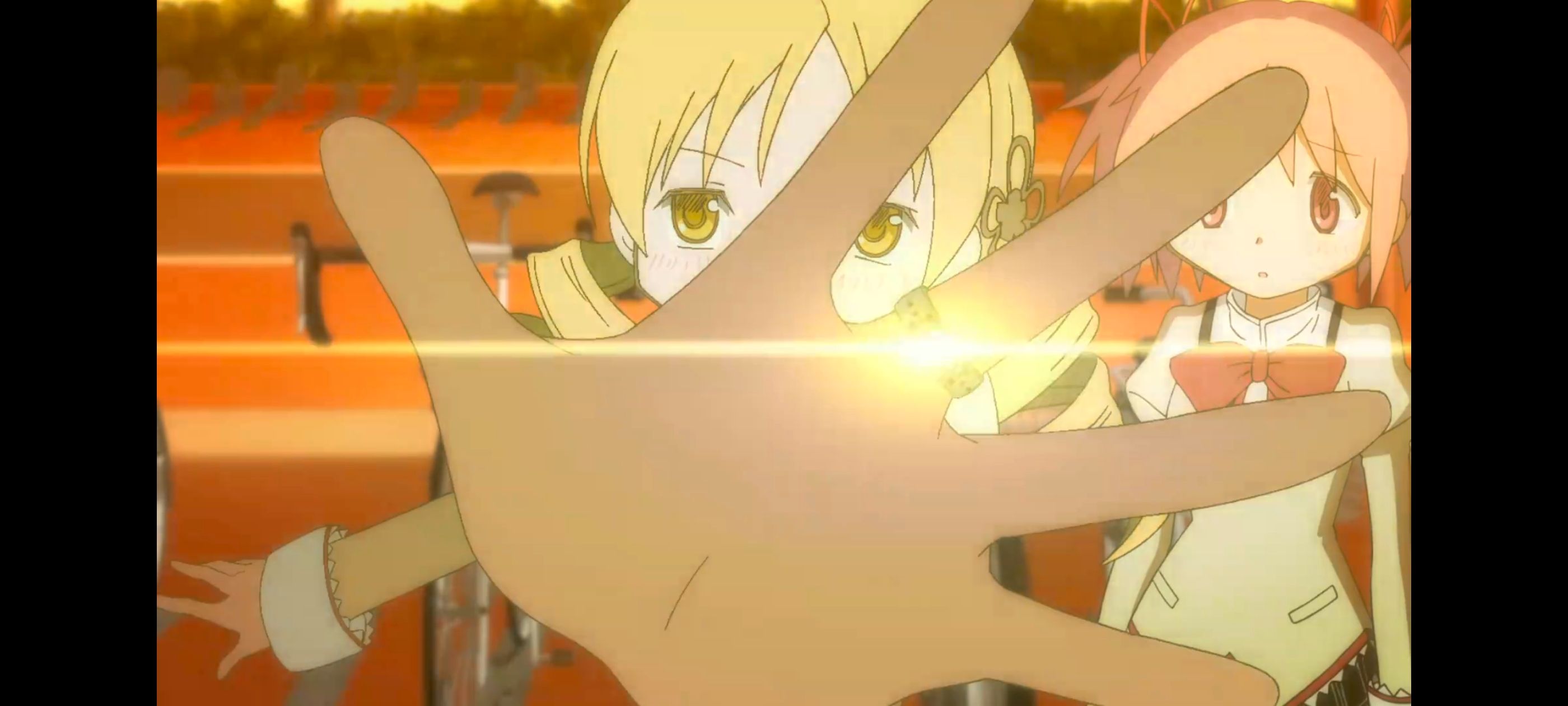 魔法少女小圆,魔法少女,动画,动漫,番剧,ACG