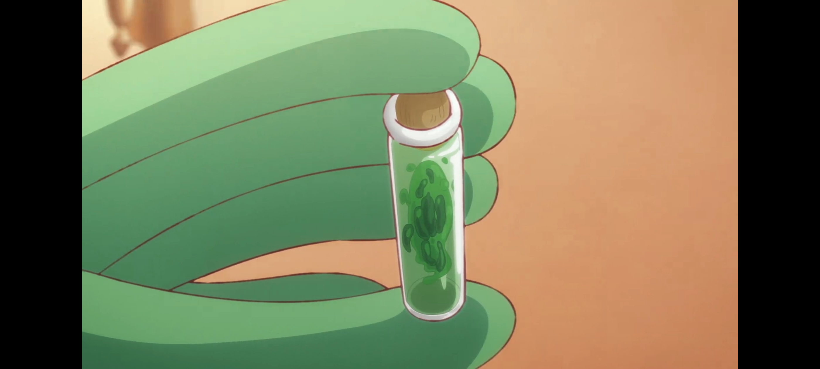 末日后酒店,动画,动漫,番剧,ACG,二次元