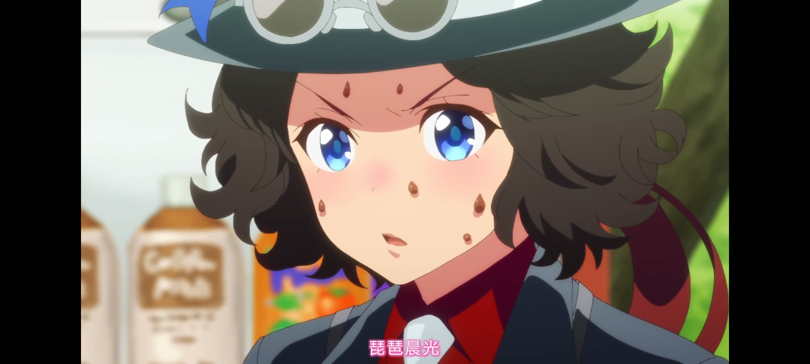 赛马娘,赛马娘第二季,动画,动漫,番剧,二次元,ACG