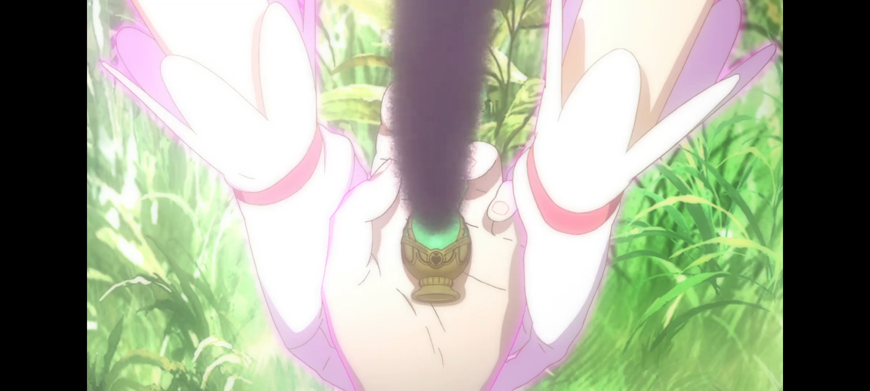 魔法少女小圆,魔法少女,动画,动漫,番剧,二次元,ACG