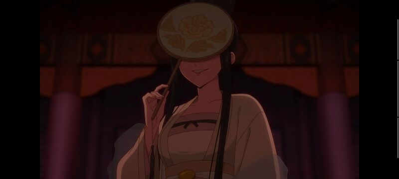 恶女不才请多关照雏宫蝶鼠替换传,虽然我是不完美恶女雏宫蝶鼠替换传,动画,动漫,番剧,二次元,日漫,ACG