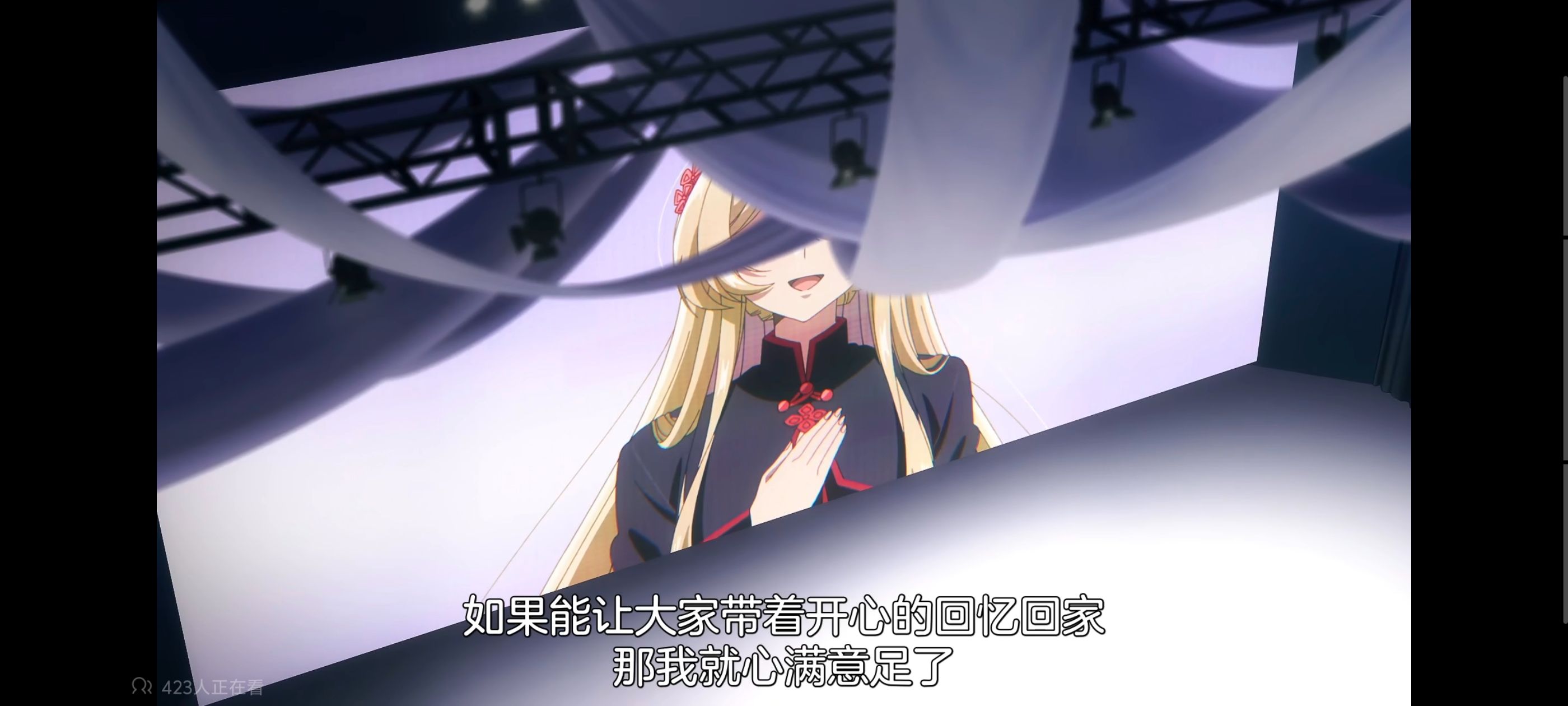 我怎么可能成为你的恋人不行不行,百合,百合动漫,动画,动漫,番剧,ACG