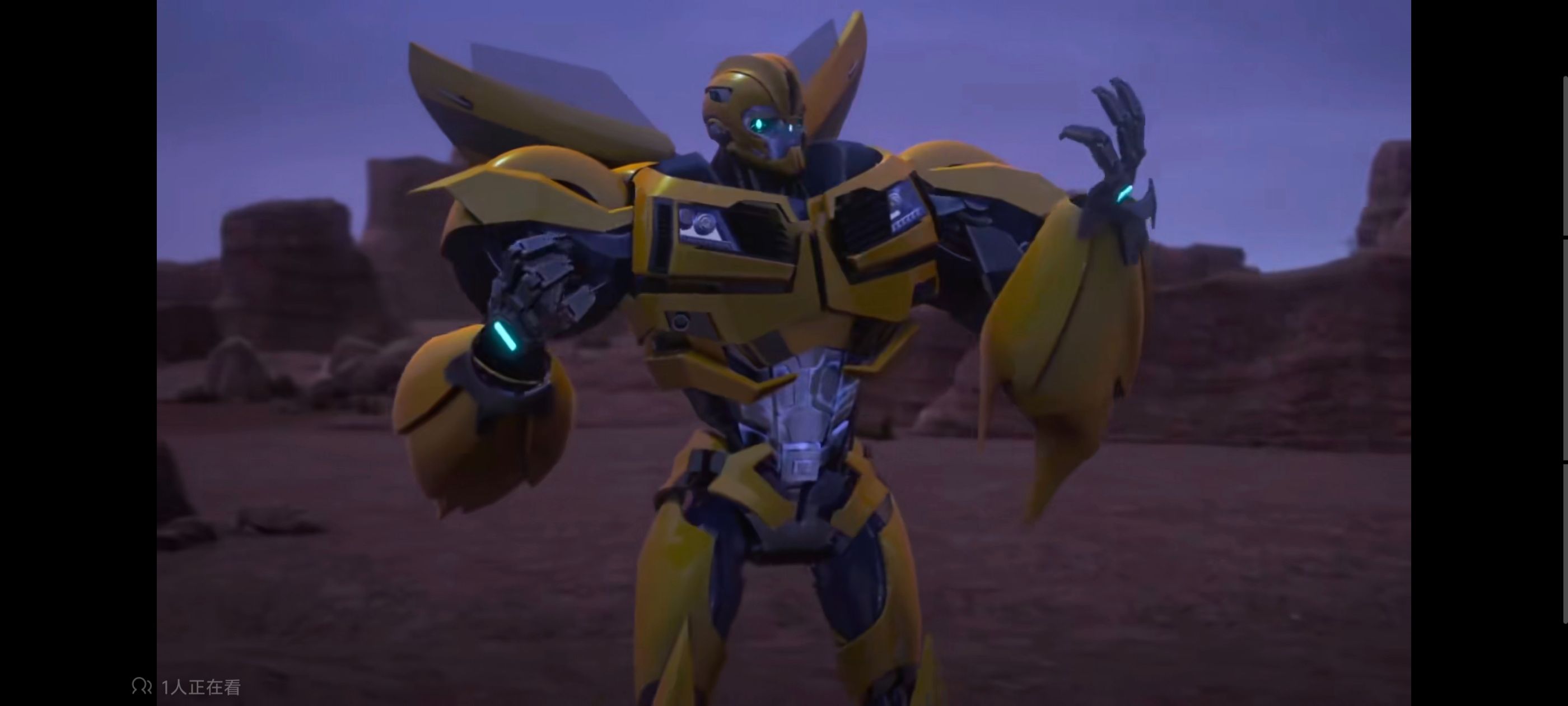 变形金刚,变形金刚领袖之证,动画,动漫,番剧,ACG