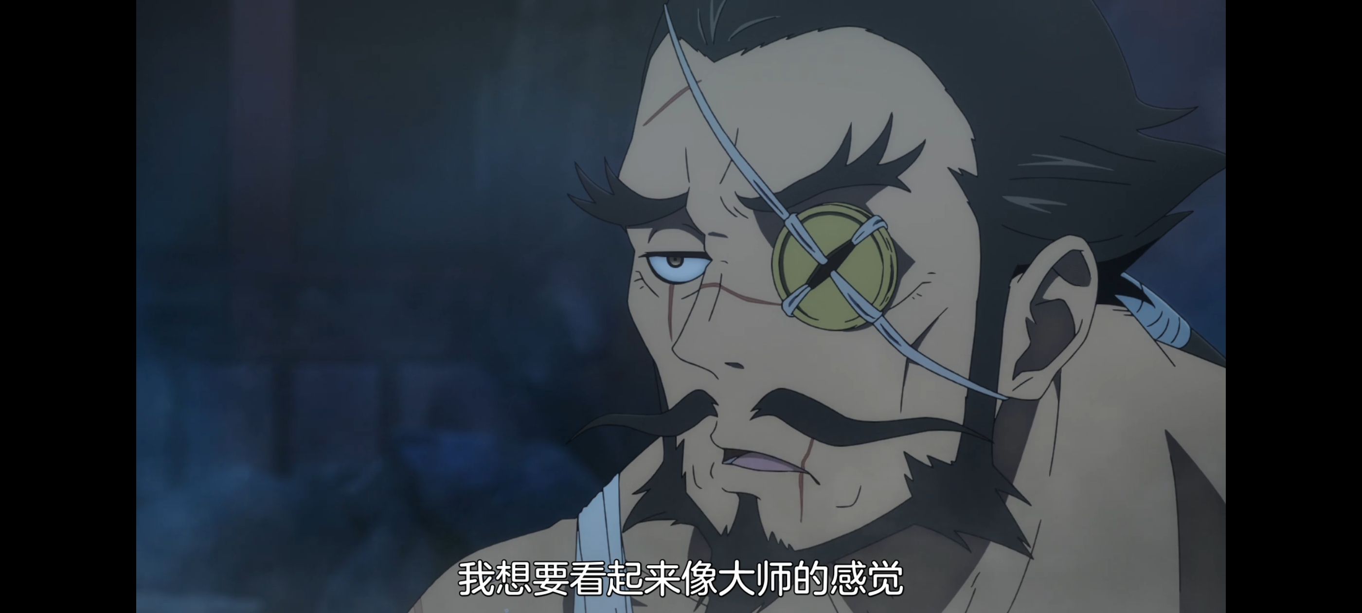 地狱乐,动画,动漫,番剧,二次元,ACG