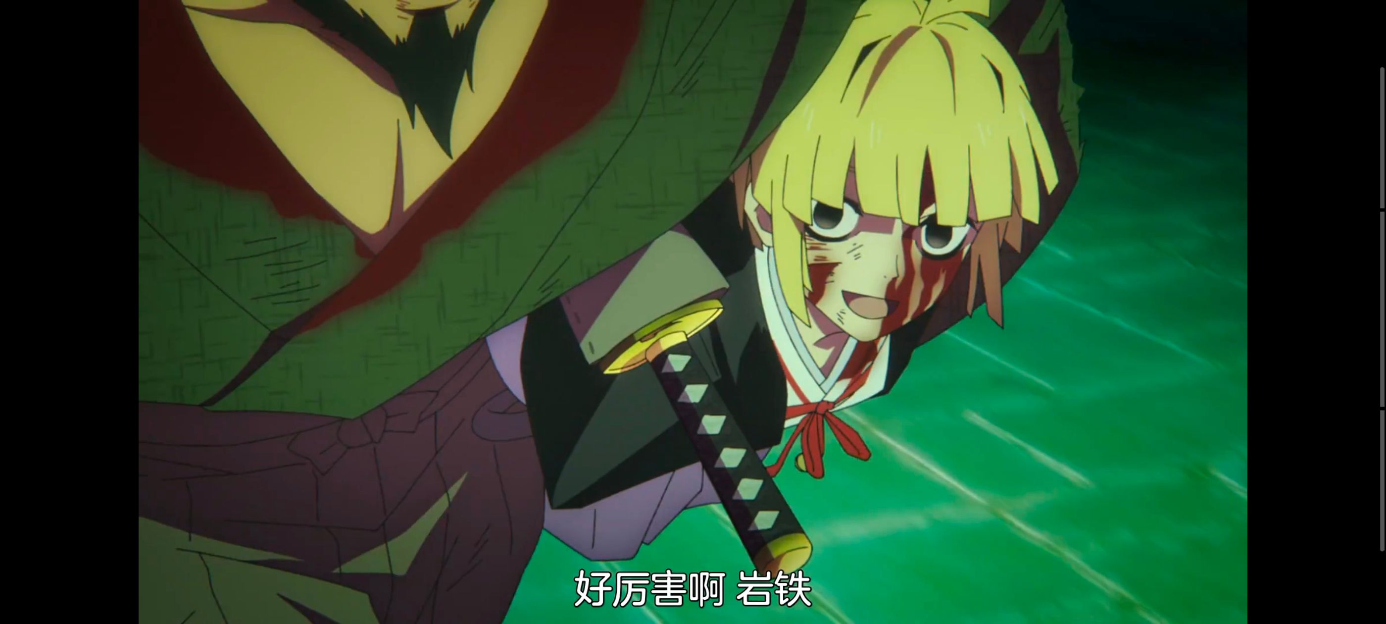 地狱乐,动画,动漫,番剧,二次元,ACG